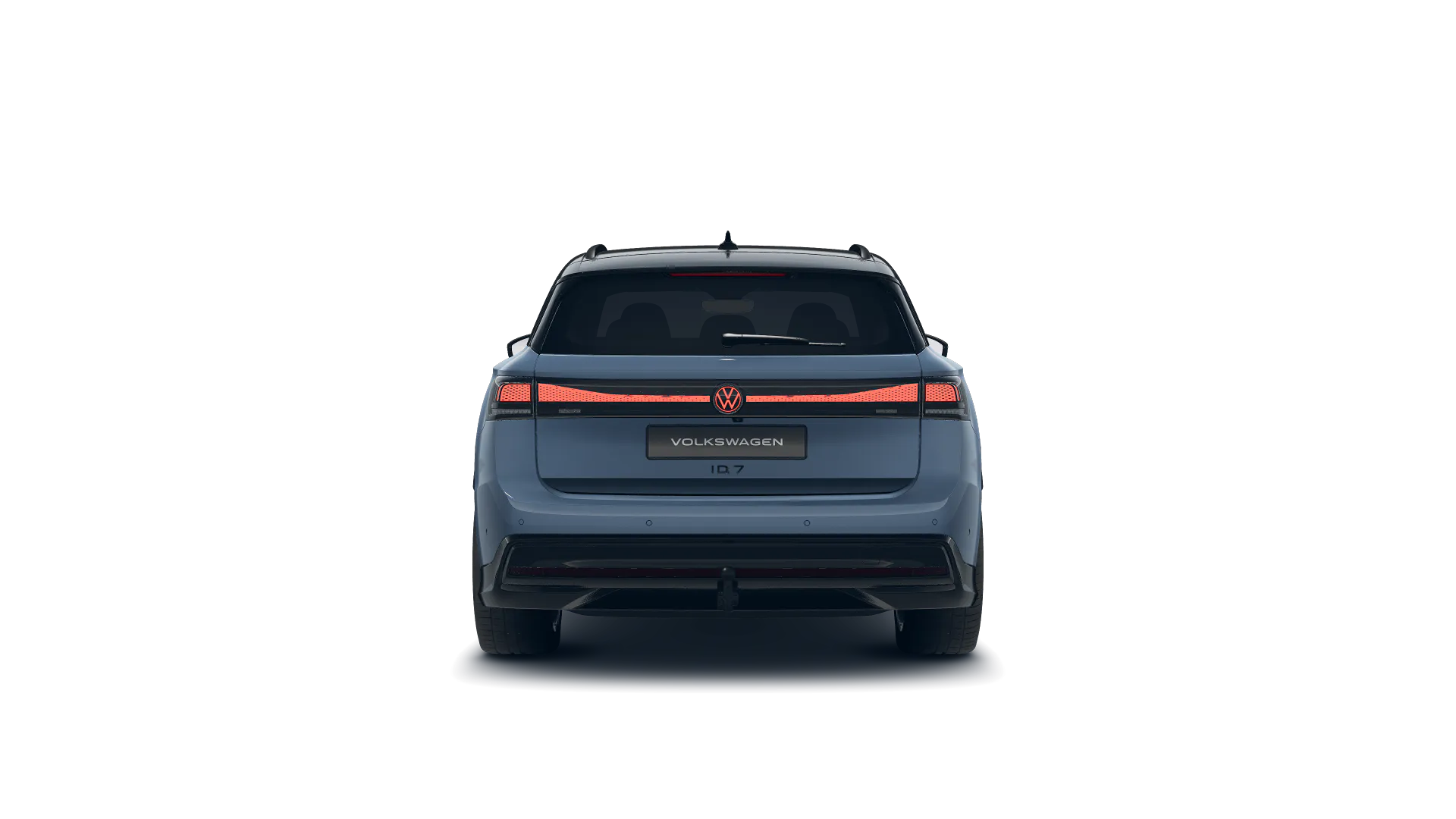 Volkswagen ID.7 Tourer Pro S