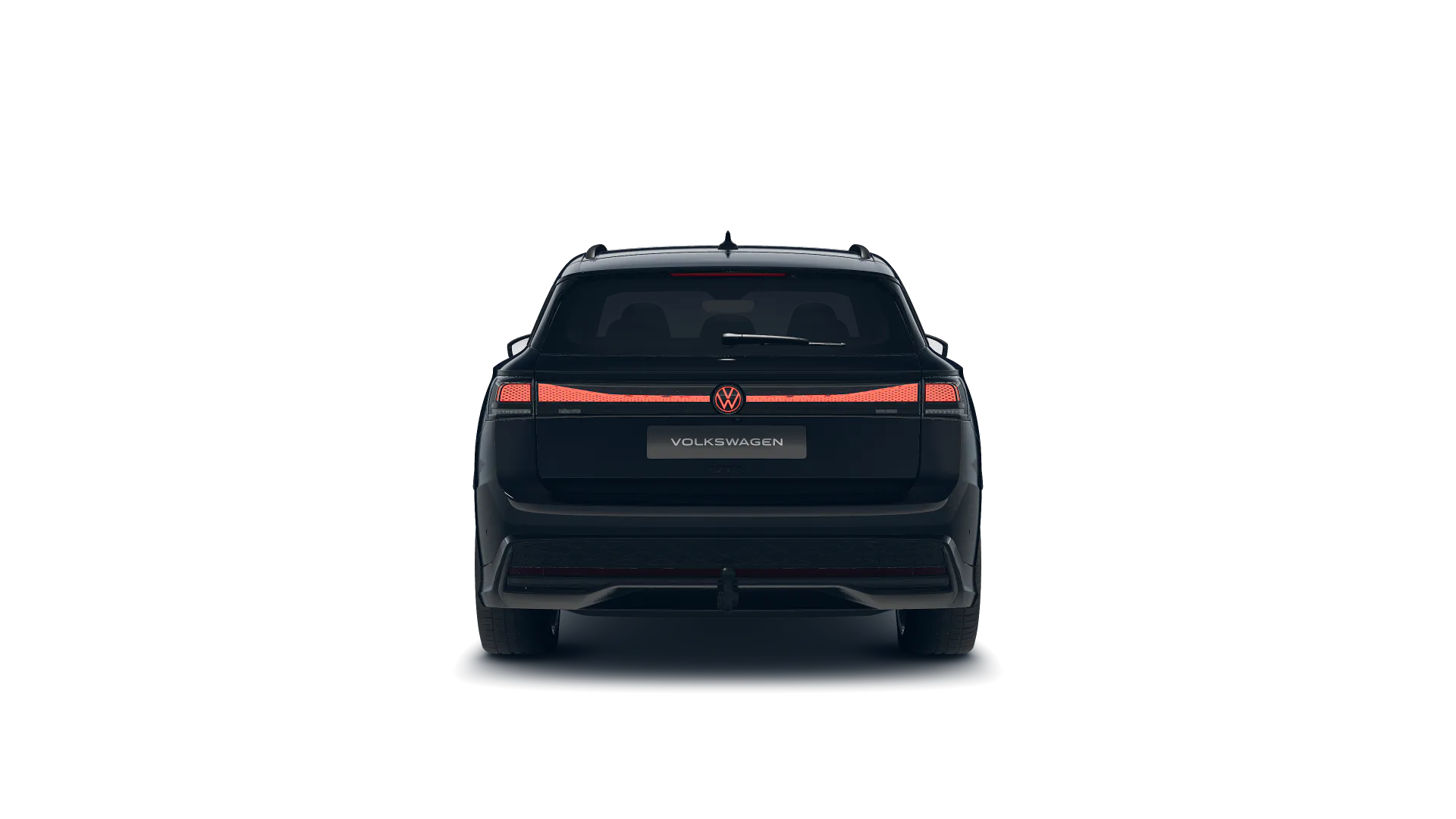 Volkswagen ID.7 Tourer GTX