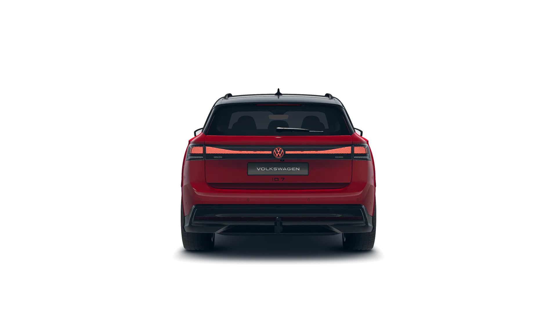 Volkswagen ID.7 Tourer Pro S