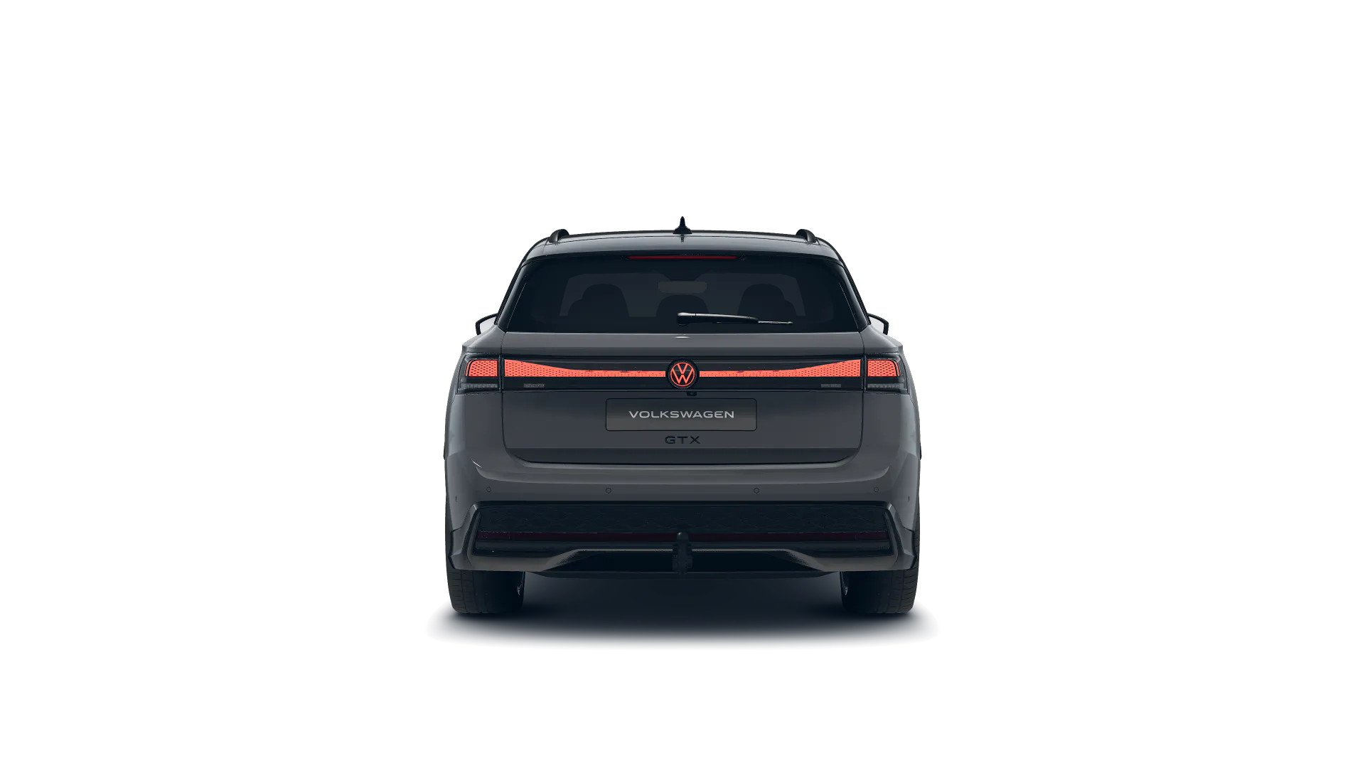 Volkswagen ID.7 Tourer GTX