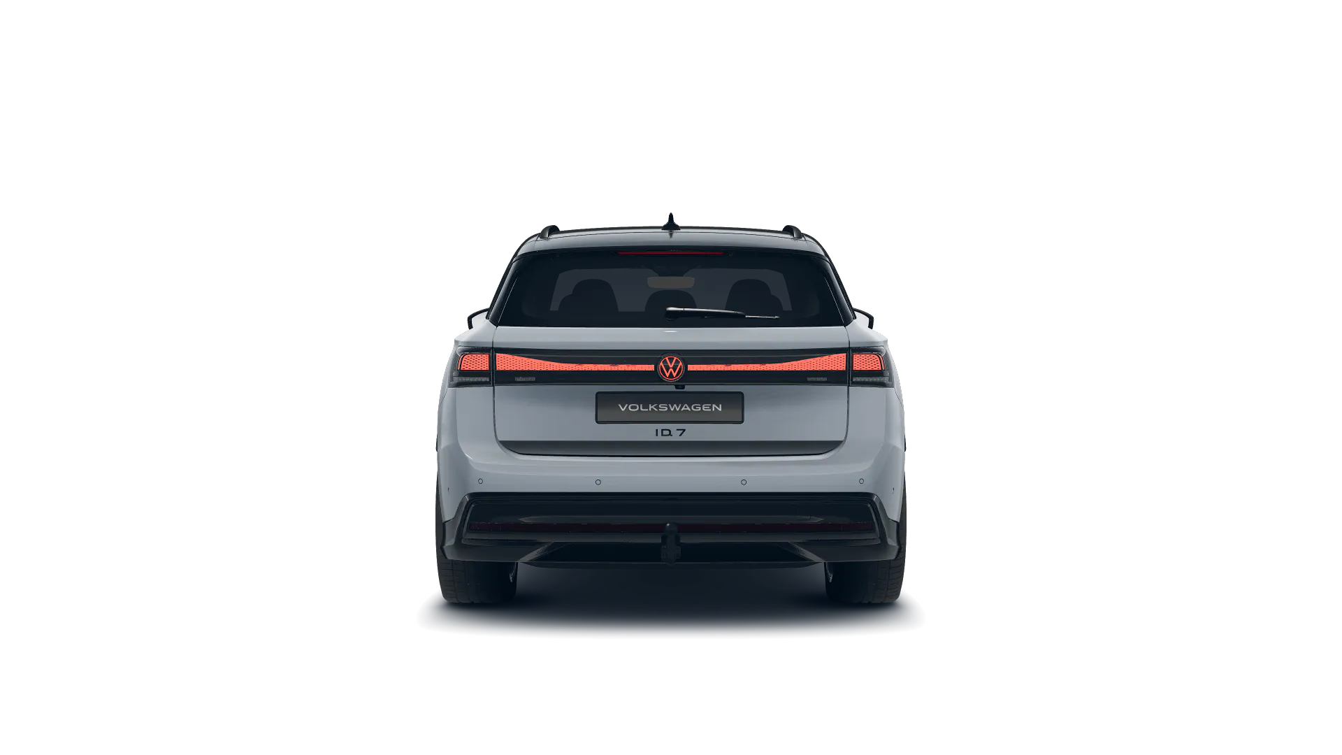 Volkswagen ID.7 Tourer Pro S