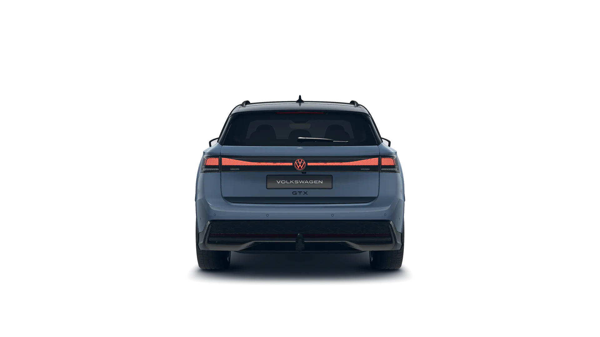 Volkswagen ID.7 Tourer GTX