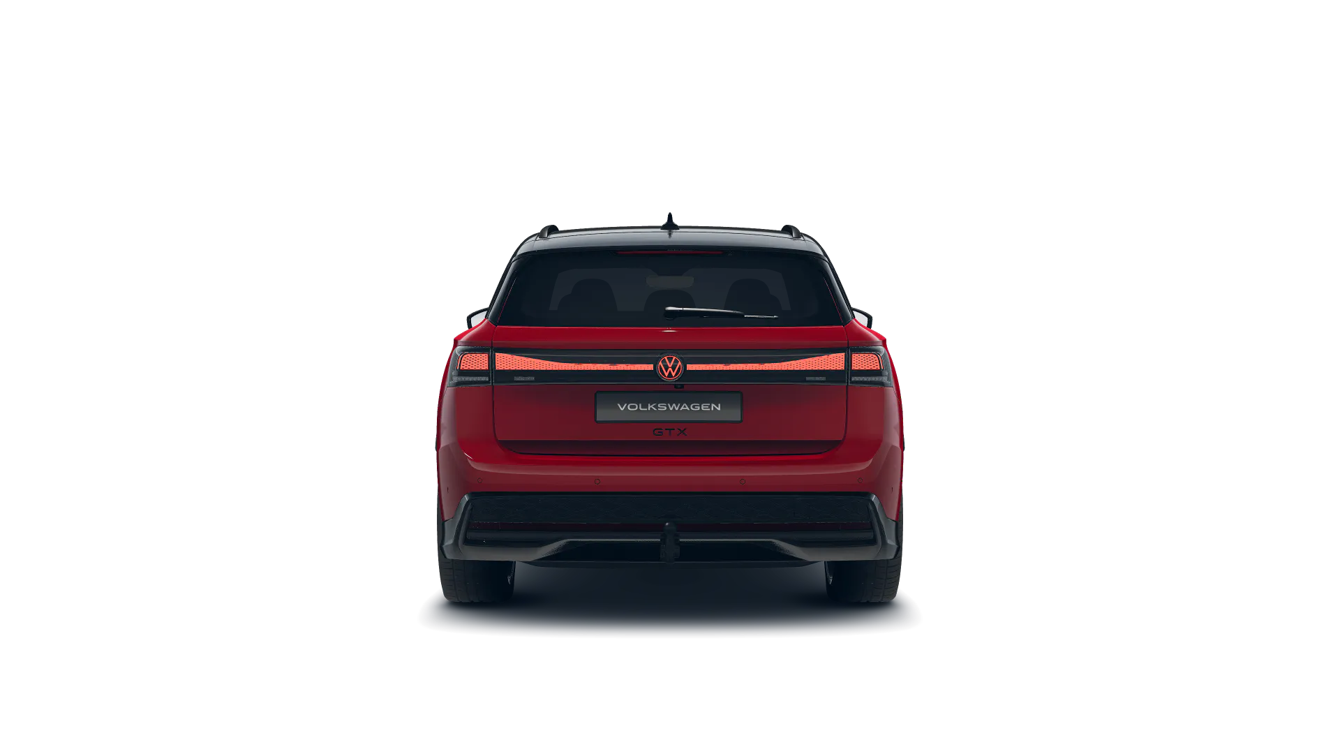 Volkswagen ID.7 Tourer GTX