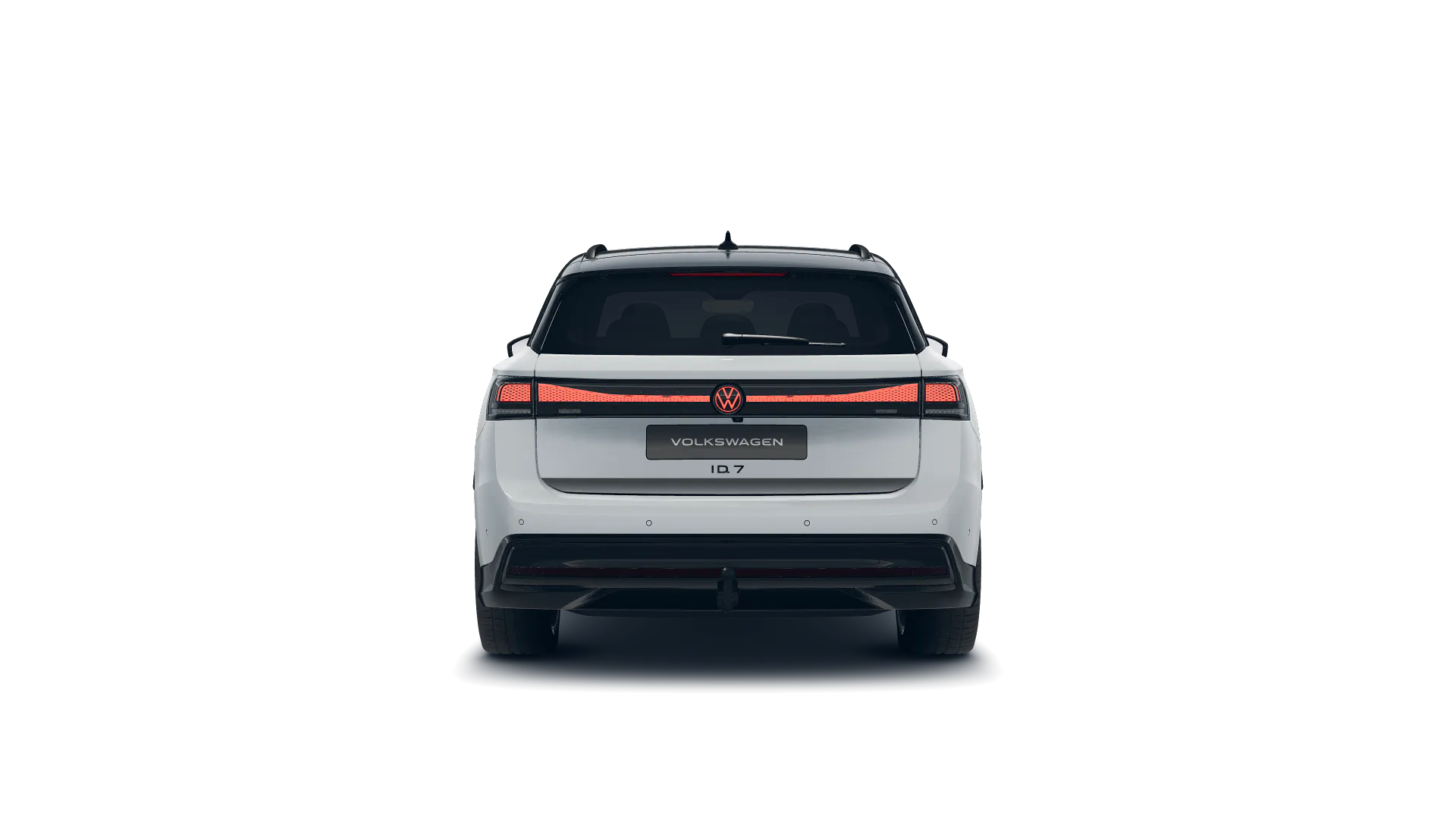 Volkswagen ID.7 Tourer Pro S