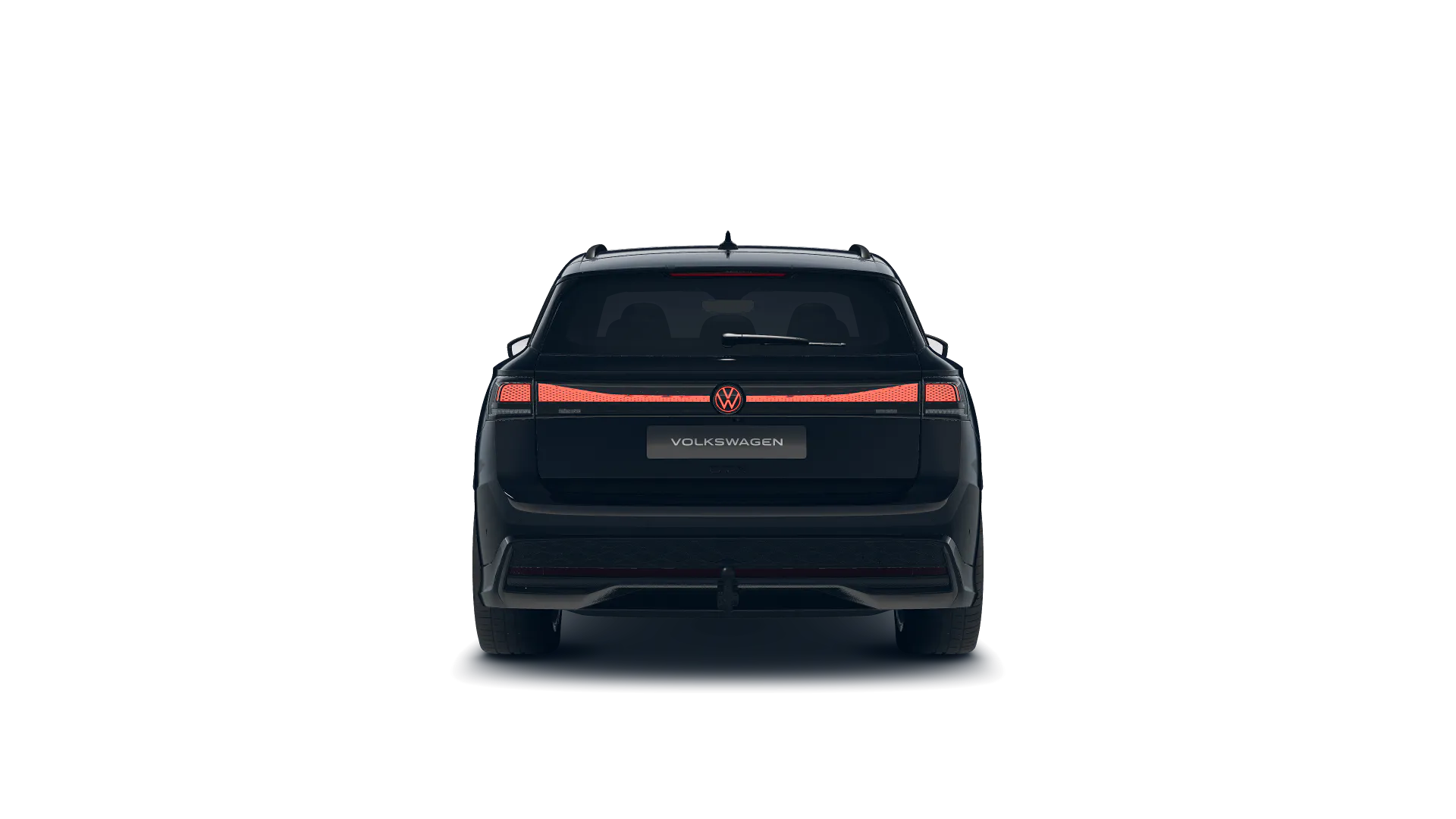 Volkswagen ID.7 Tourer GTX