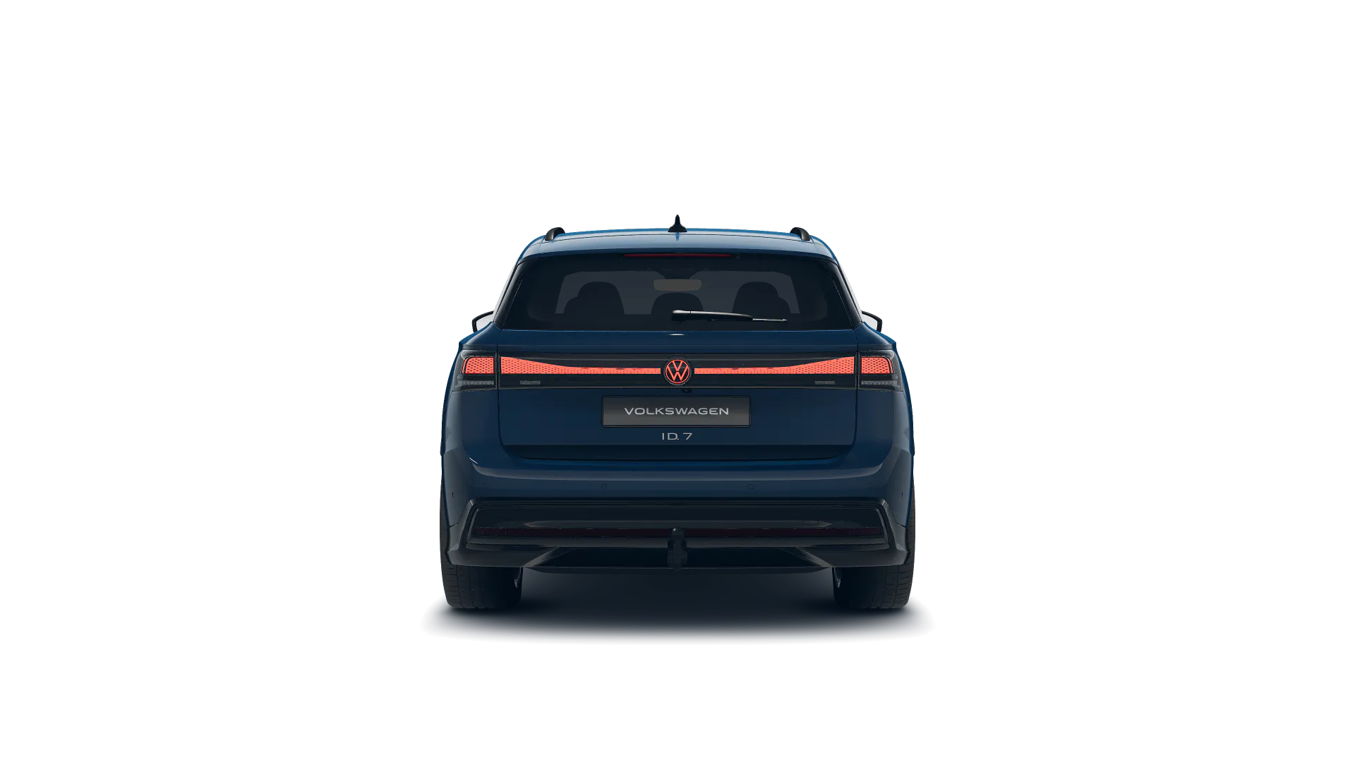 Volkswagen ID.7 Tourer Pro