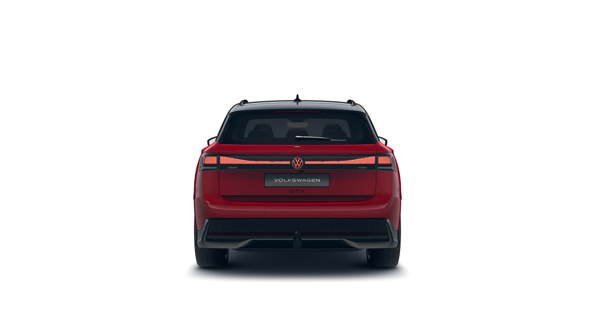Volkswagen ID.7 Tourer GTX