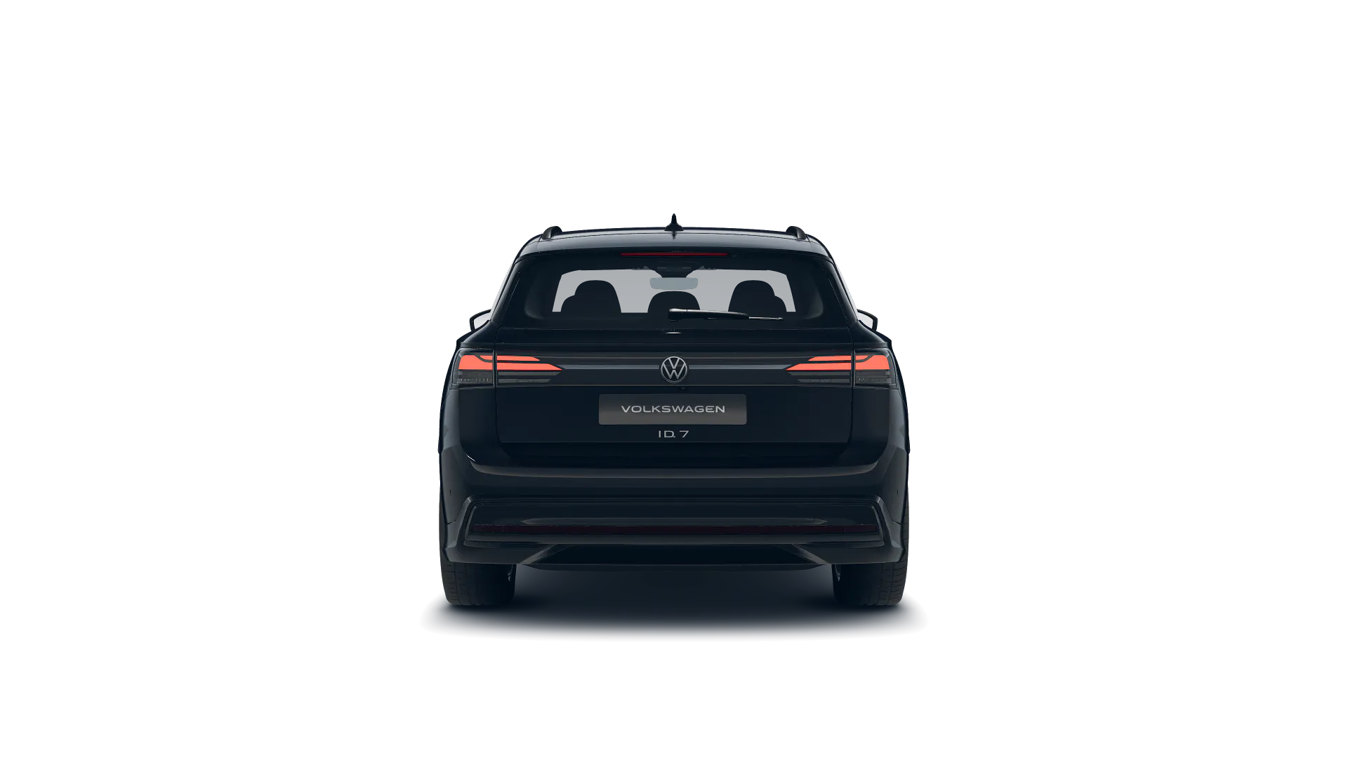 Volkswagen ID.7 Tourer Pro