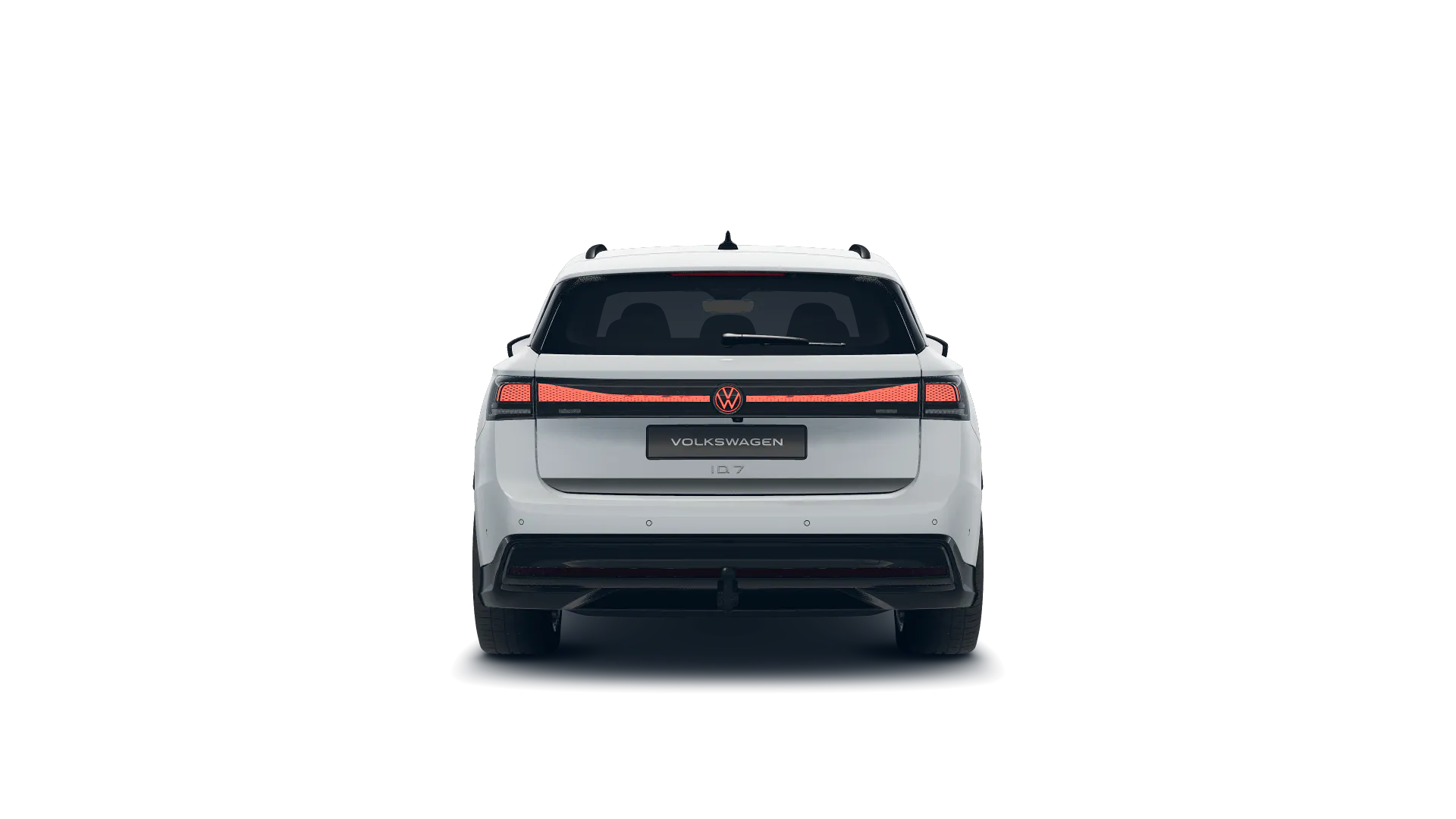 Volkswagen ID.7 Tourer Pro