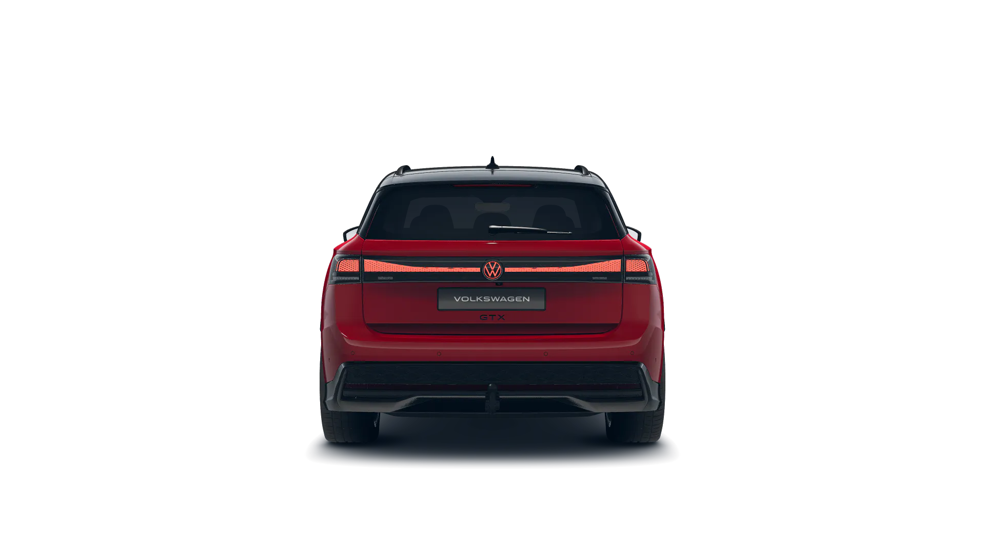 Volkswagen ID.7 Tourer GTX