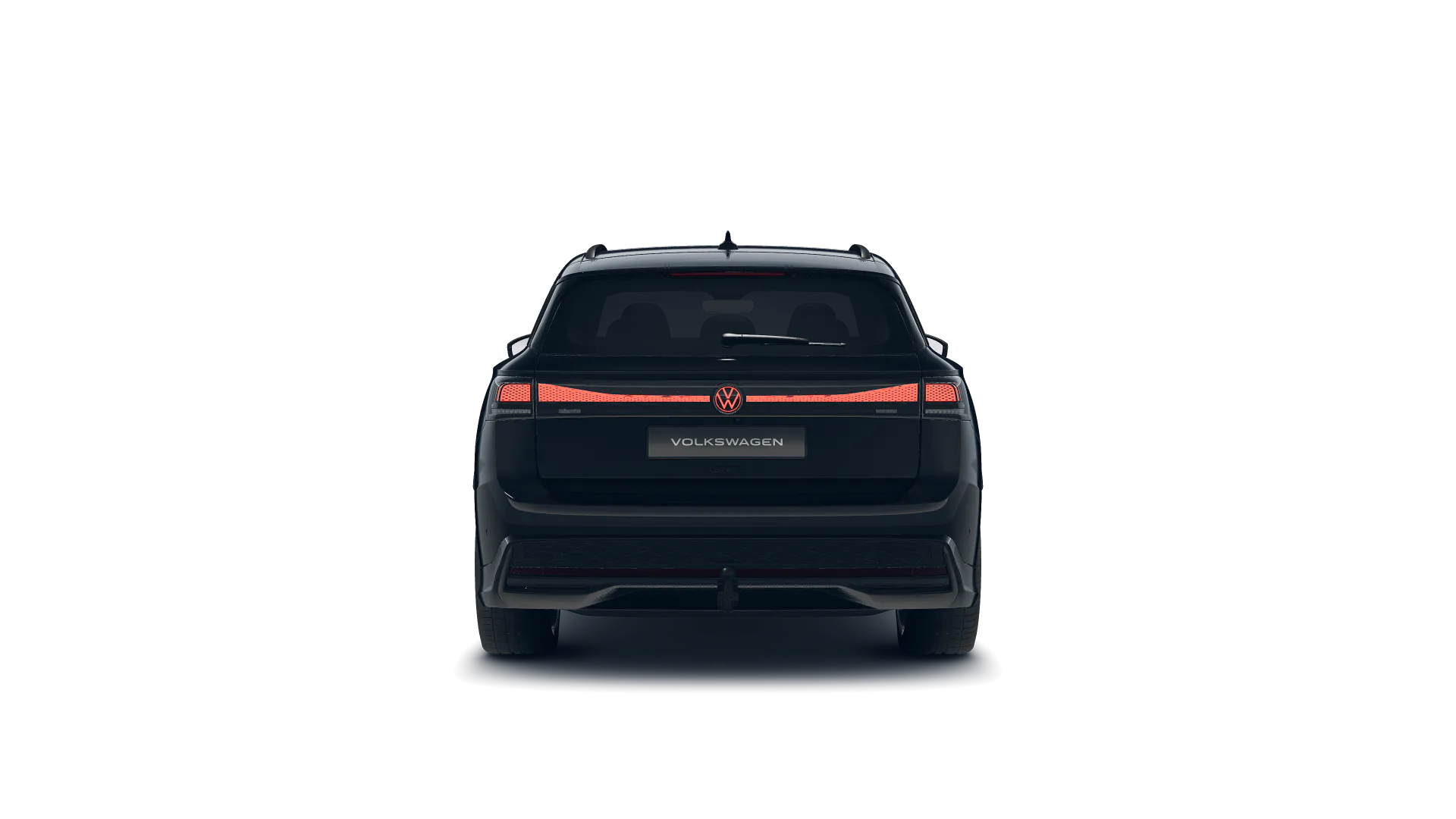 Volkswagen ID.7 Tourer GTX