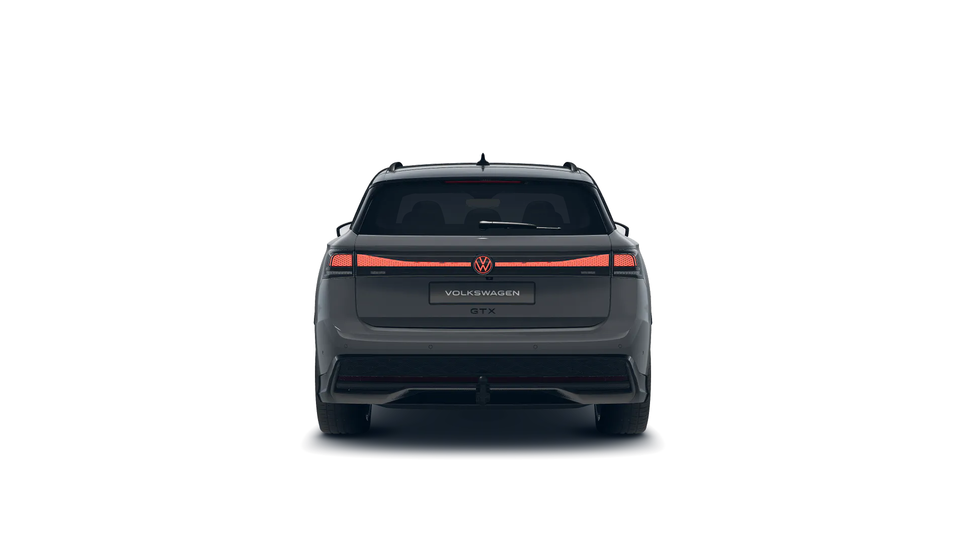 Volkswagen ID.7 Tourer GTX