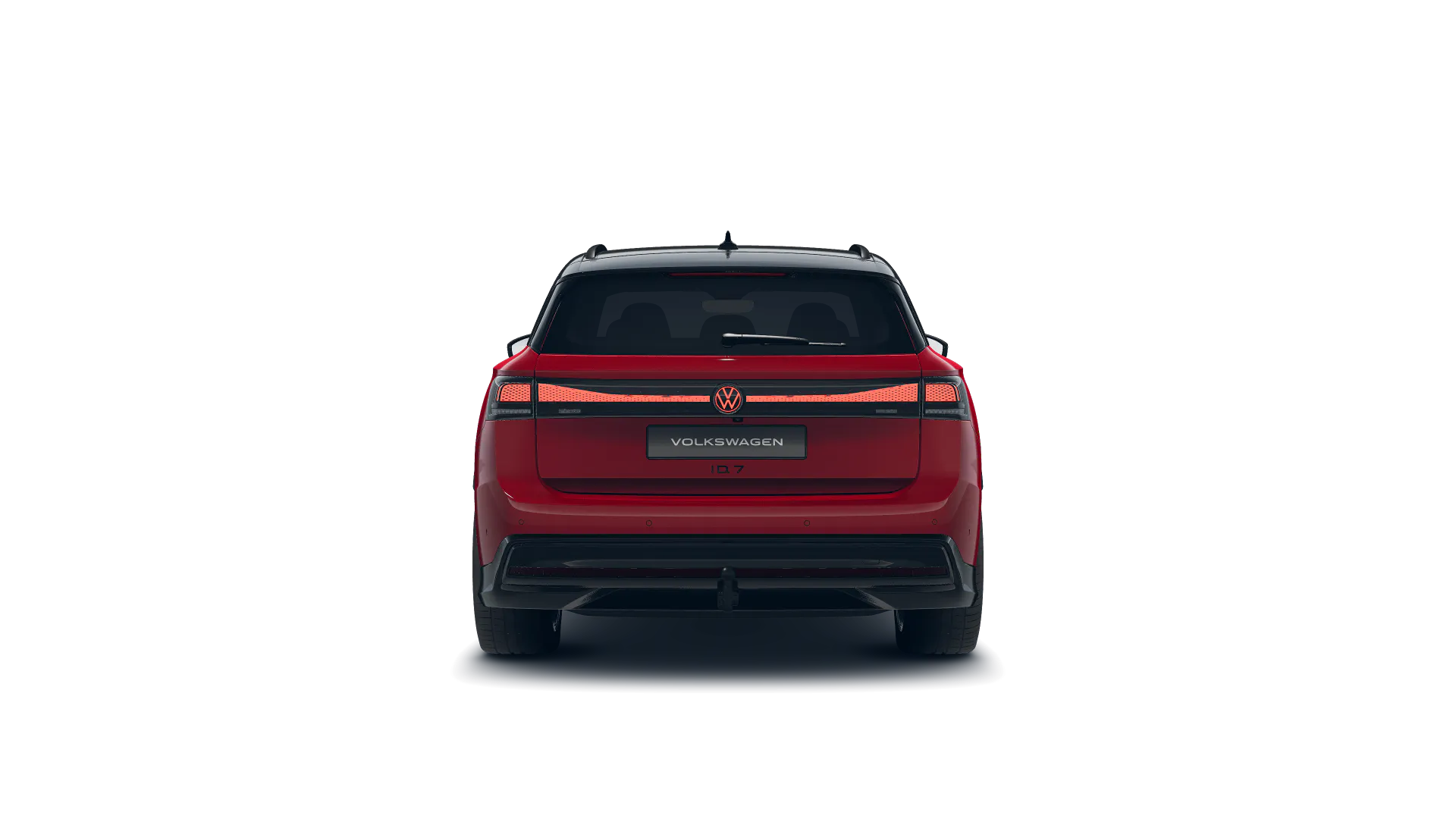 Volkswagen ID.7 Tourer Pro S