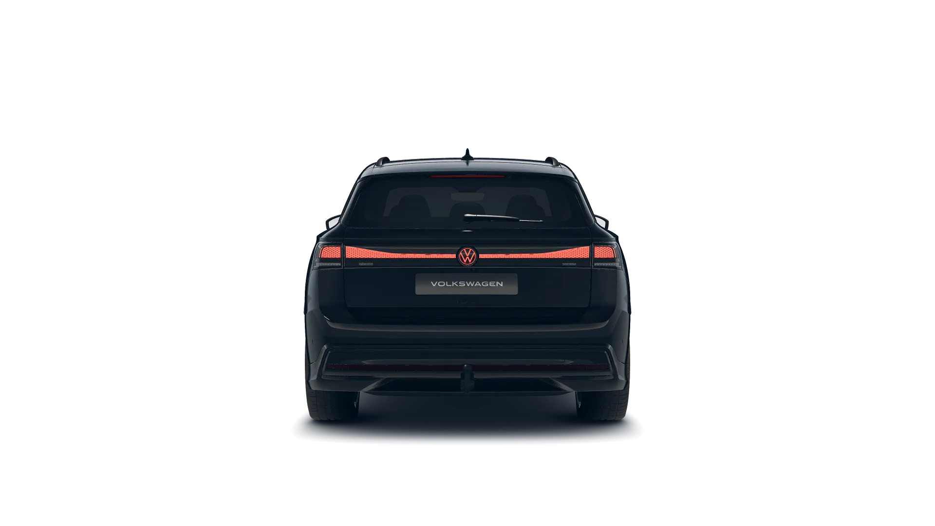 Volkswagen ID.7 Tourer Pro
