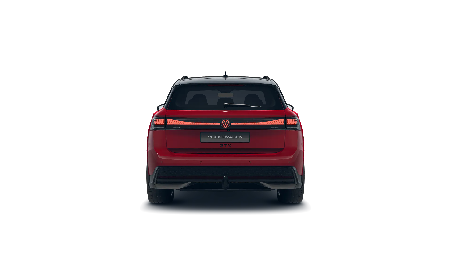 Volkswagen ID.7 Tourer GTX