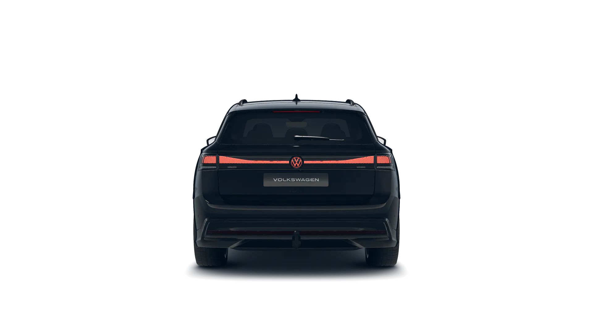 Volkswagen ID.7 Tourer Pro S