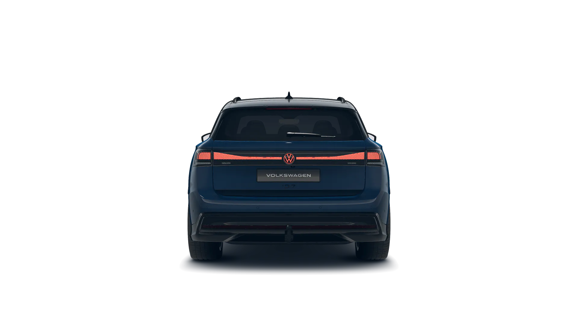 Volkswagen ID.7 Tourer Pro S