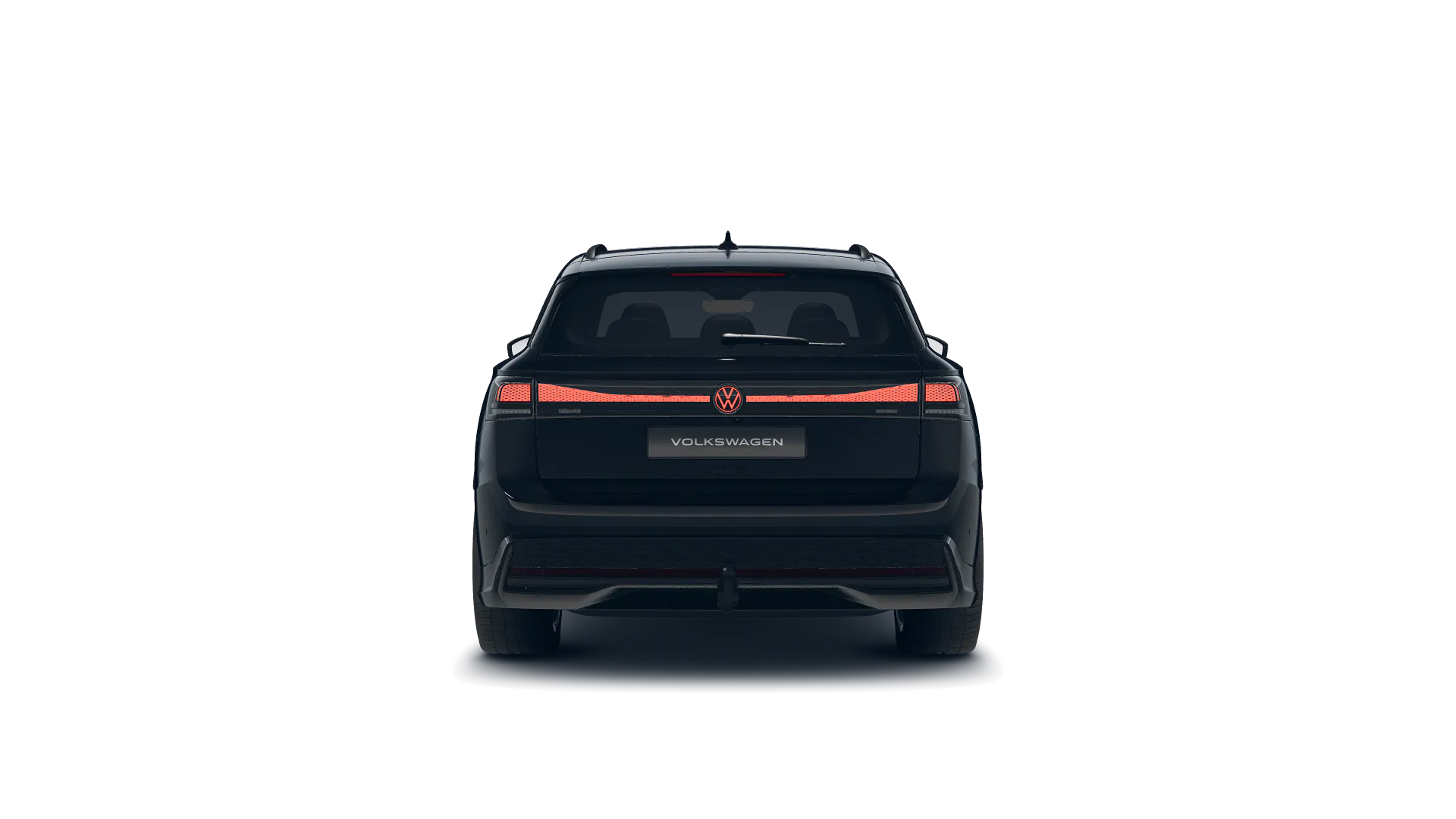 Volkswagen ID.7 Tourer GTX