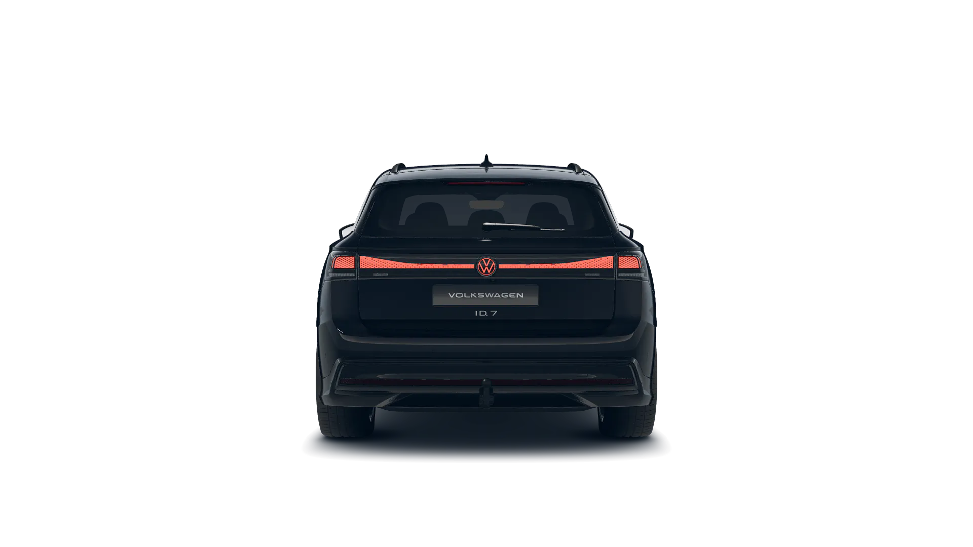 Volkswagen ID.7 Tourer Pro