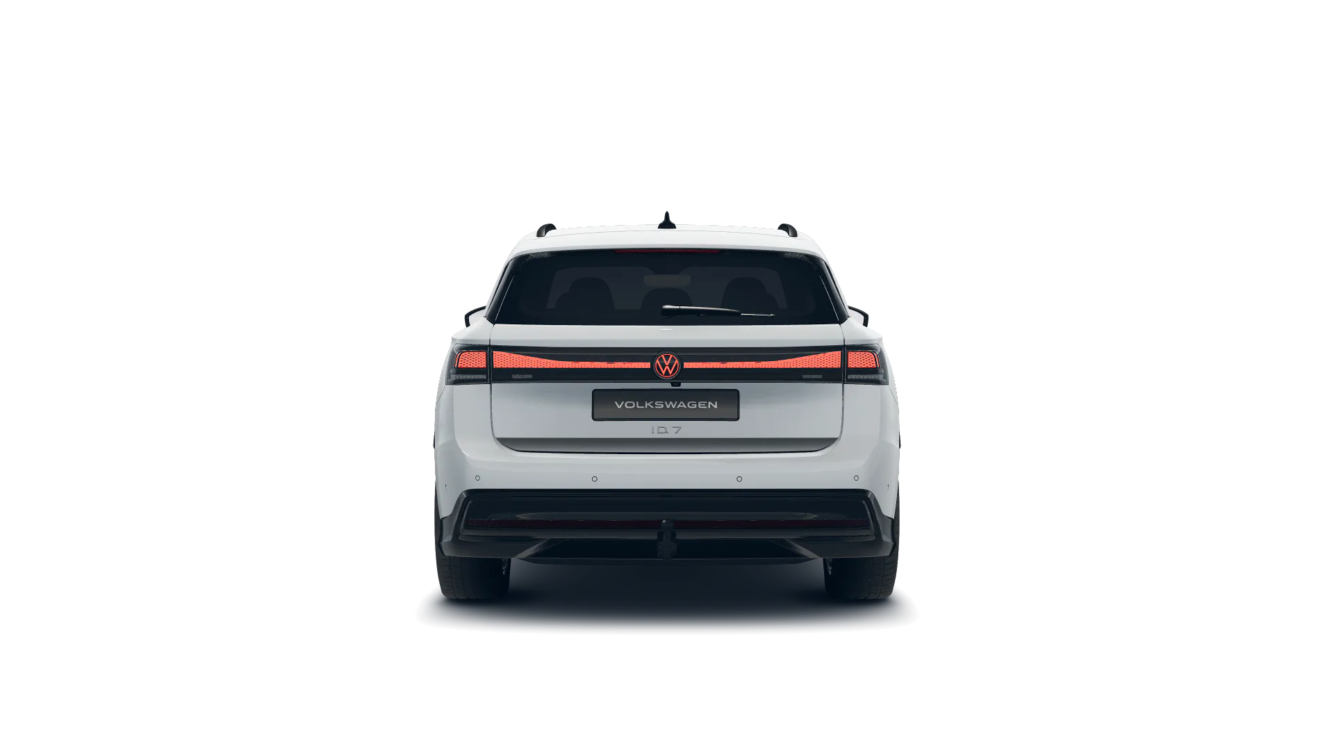 Volkswagen ID.7 Tourer Pro