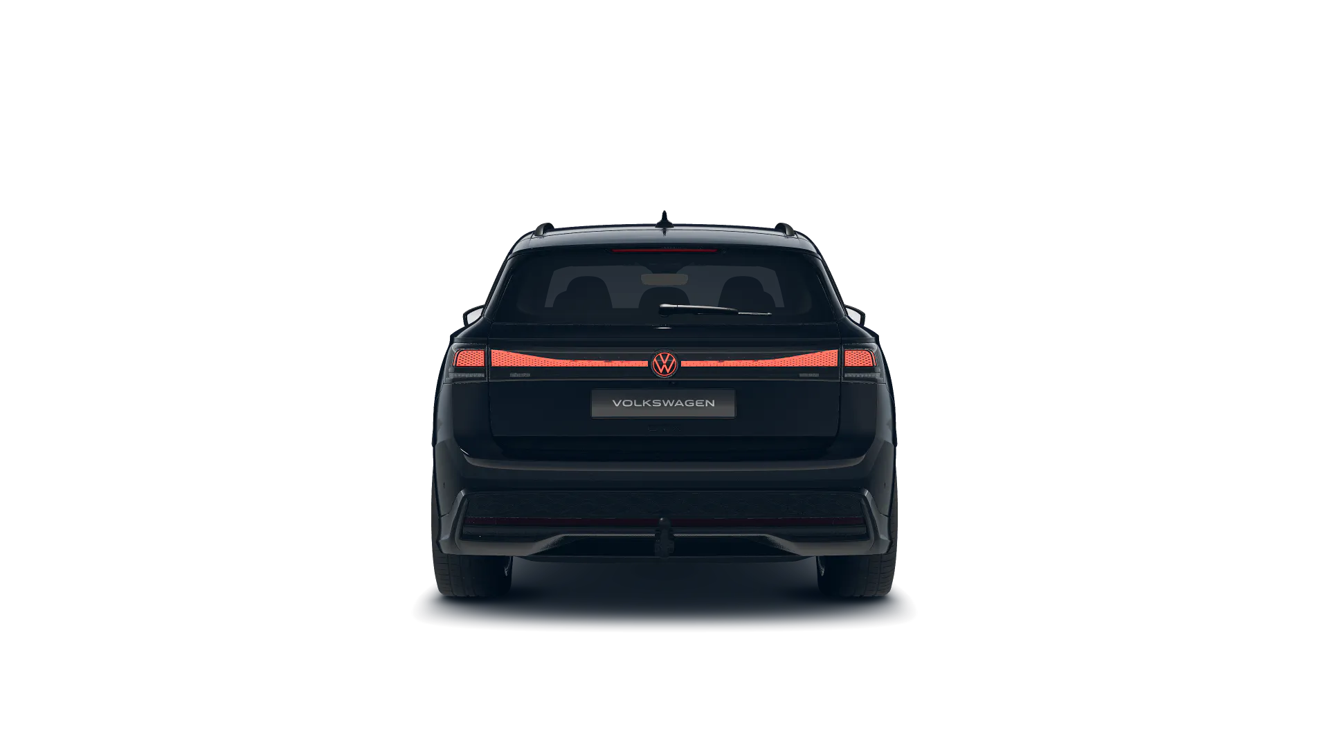 Volkswagen ID.7 Tourer GTX