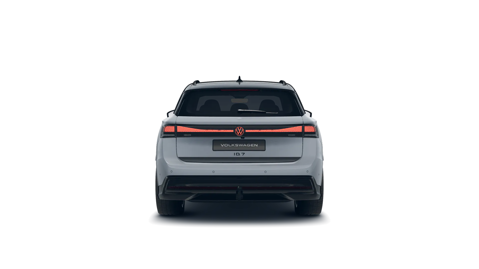 Volkswagen ID.7 Tourer Pro S