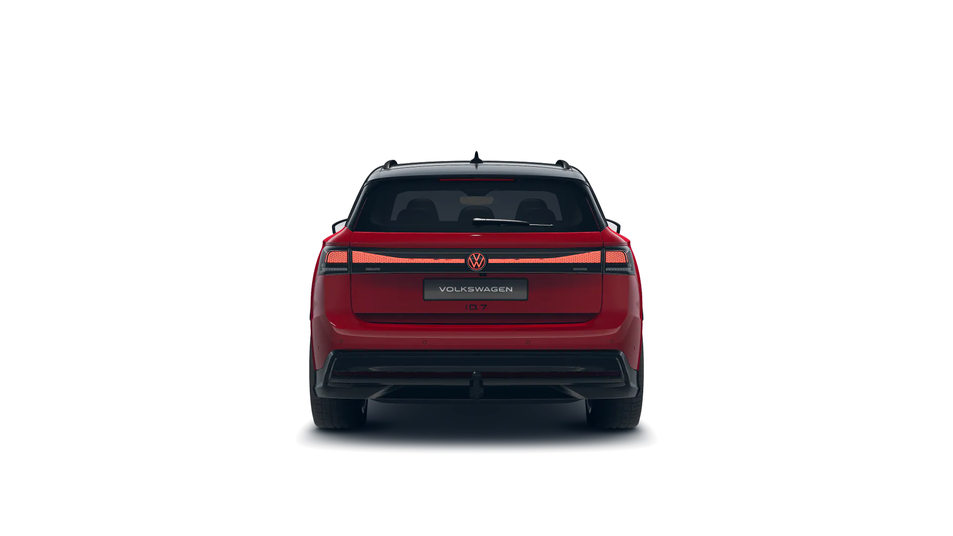 Volkswagen ID.7 Tourer Pro S