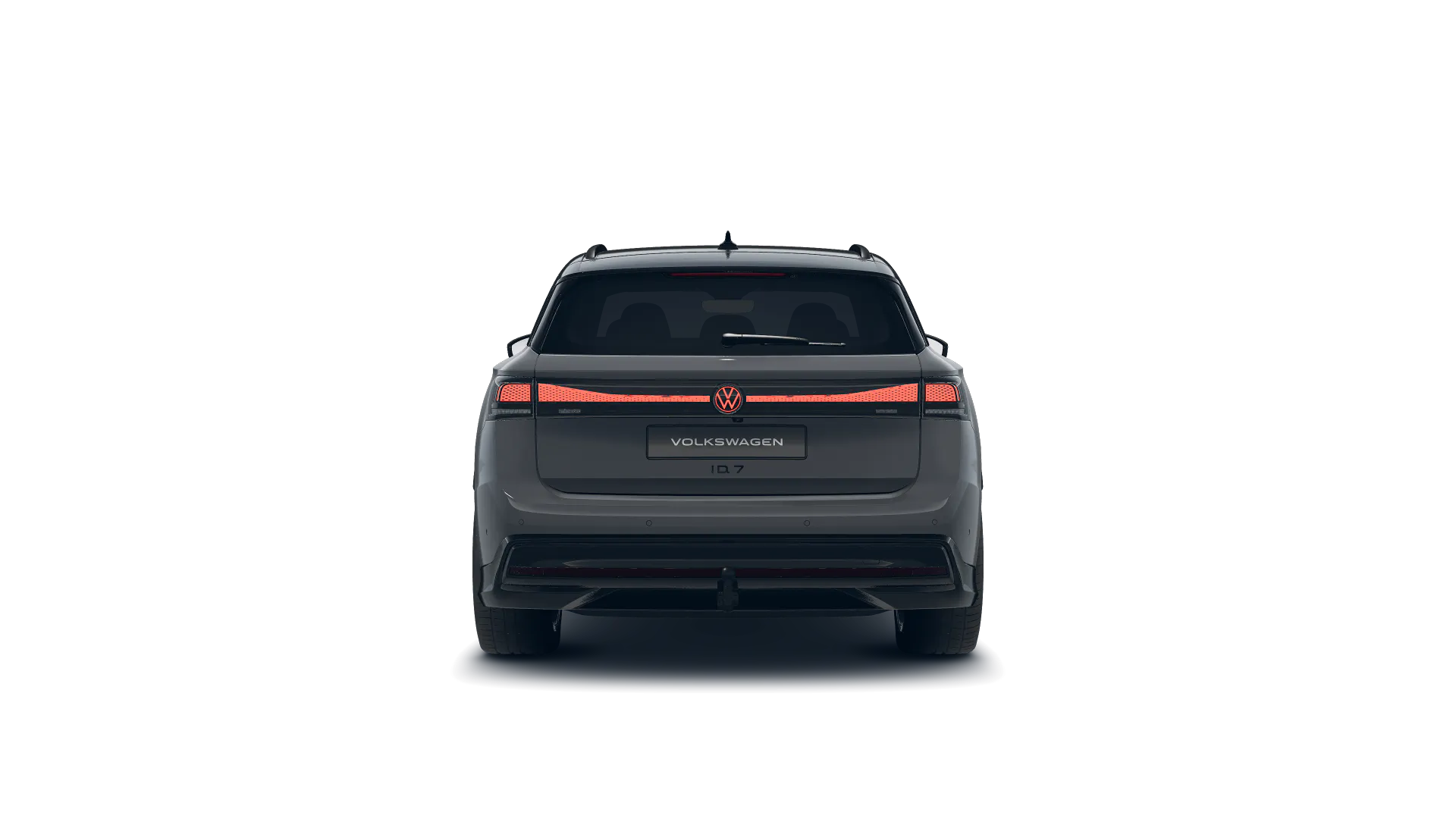 Volkswagen ID.7 Tourer Pro S