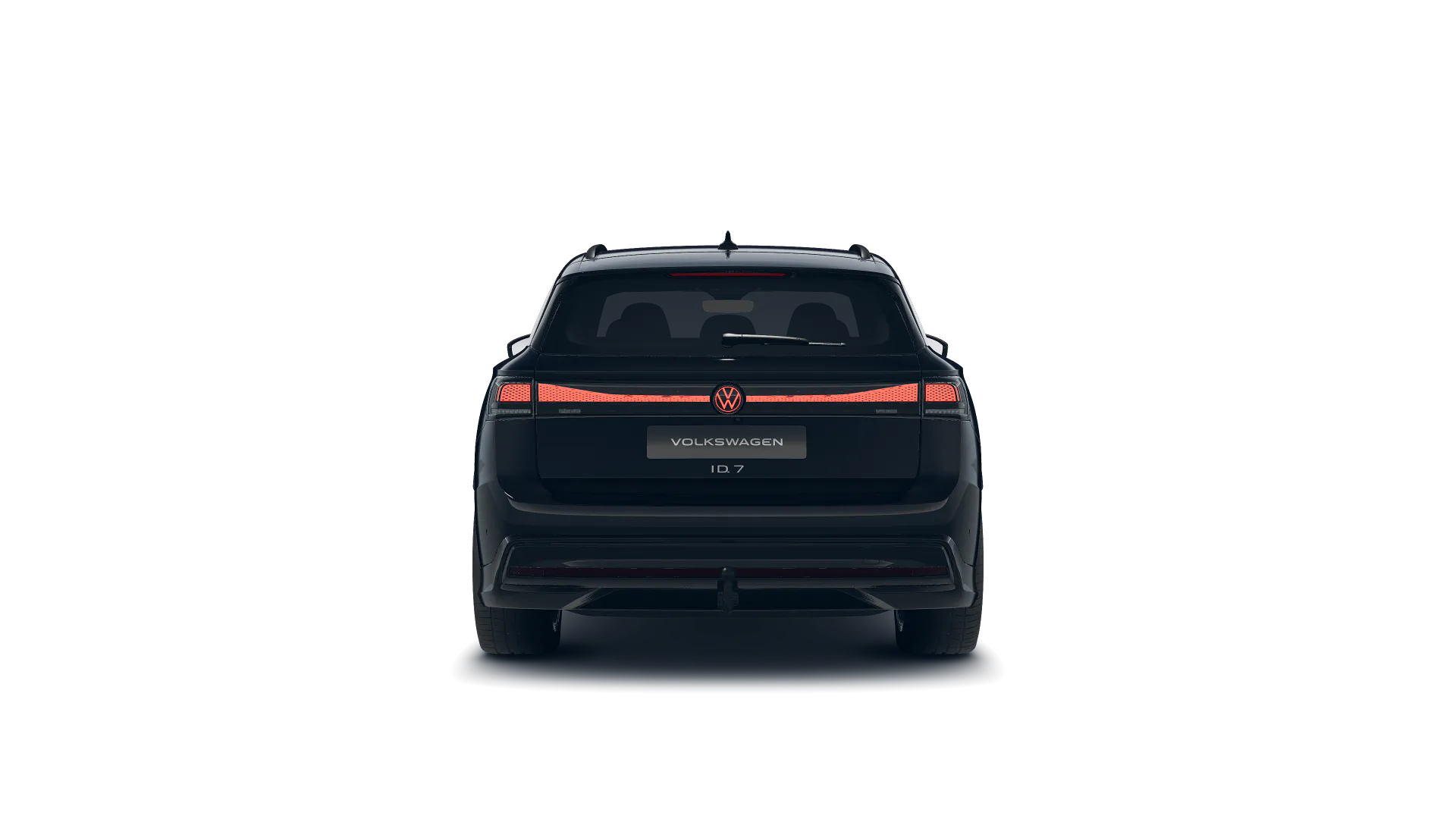 Volkswagen ID.7 Tourer Pro