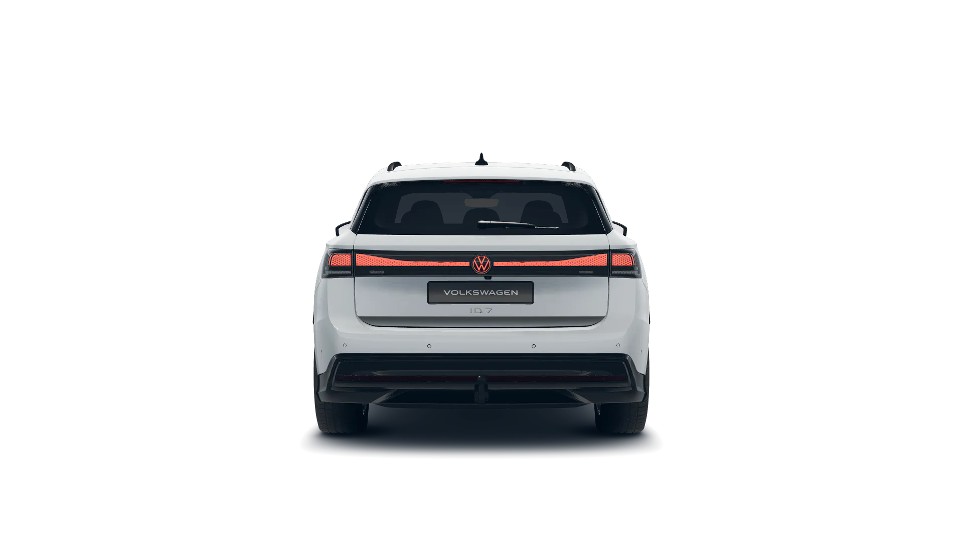 Volkswagen ID.7 Tourer Pro