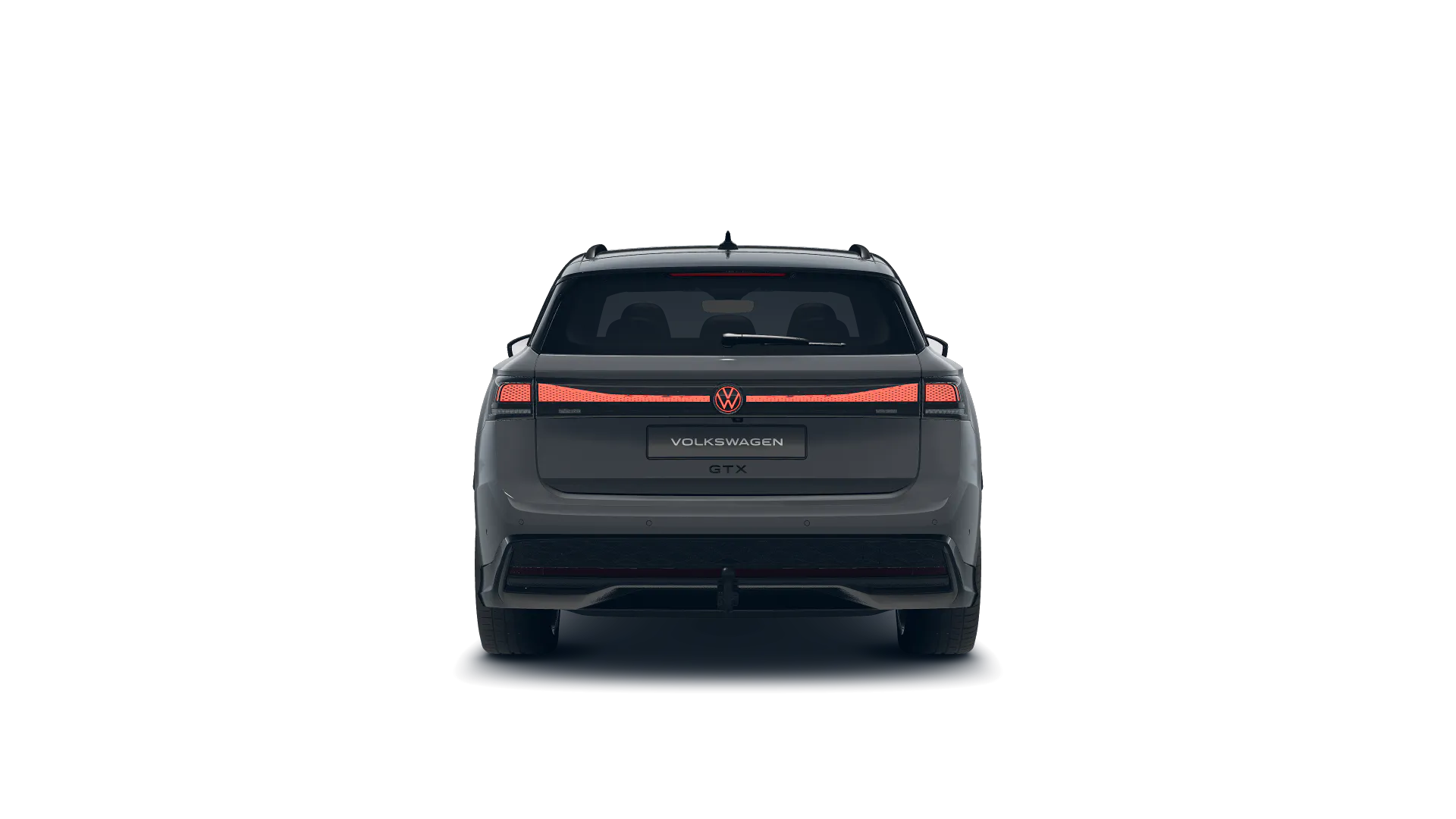 Volkswagen ID.7 Tourer GTX