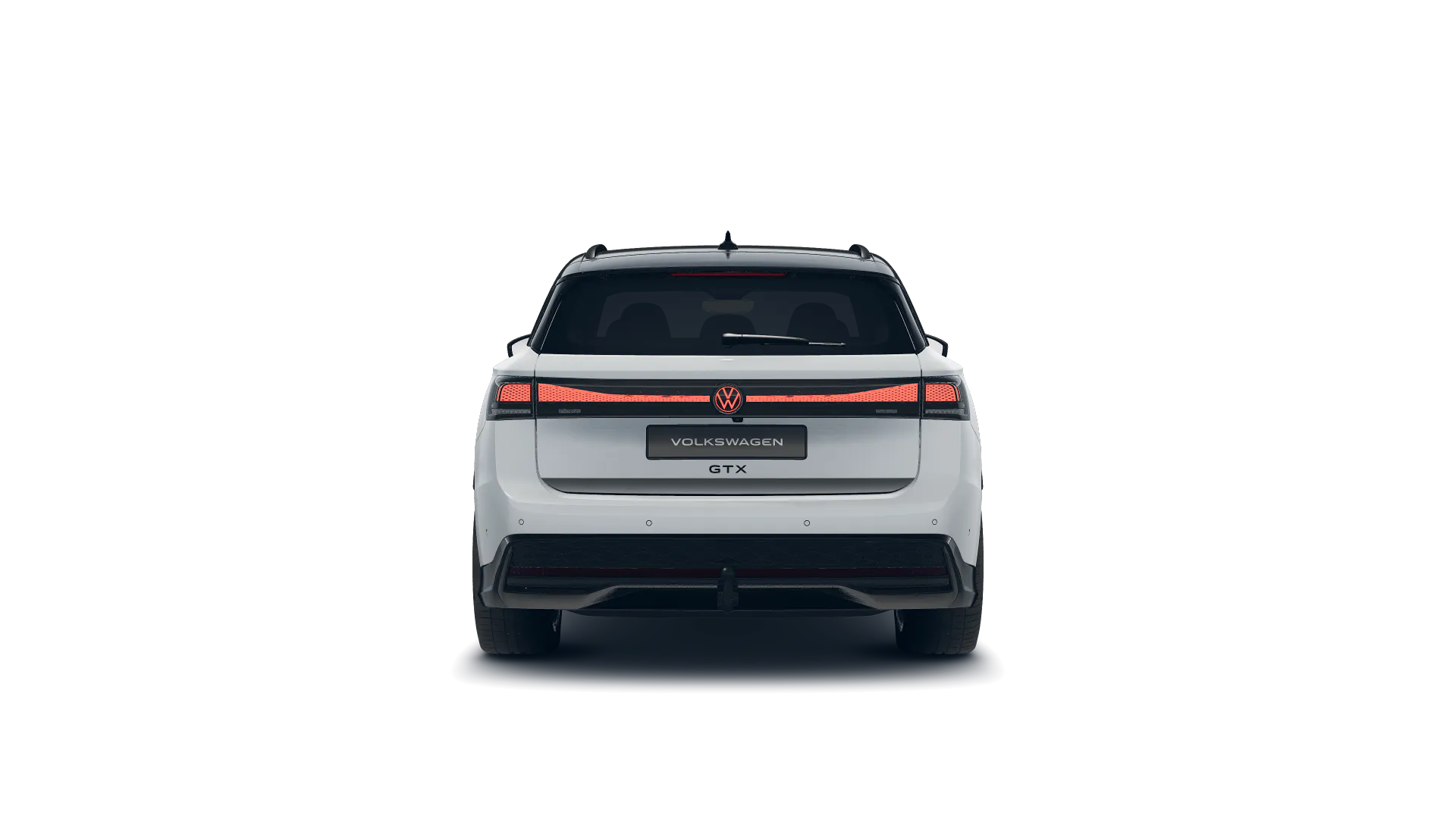 Volkswagen ID.7 Tourer GTX
