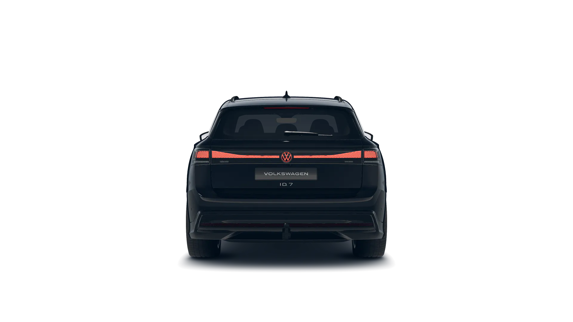 Volkswagen ID.7 Tourer Pro S