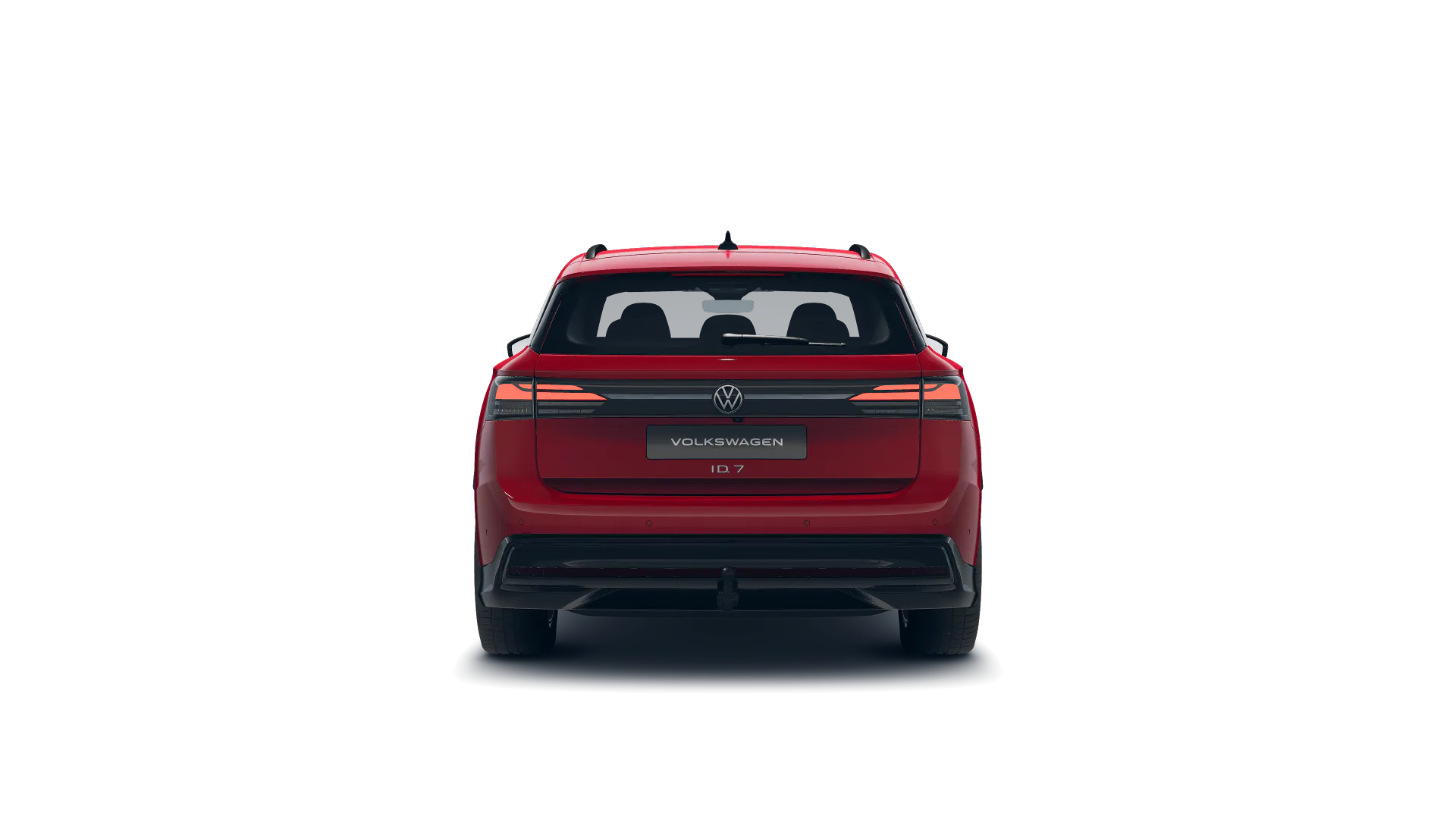 Volkswagen ID.7 Tourer Pro S