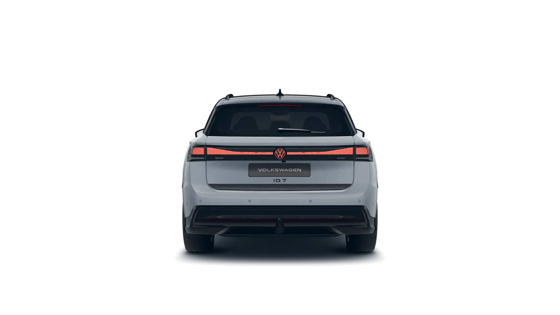 Volkswagen ID.7 Tourer Pro