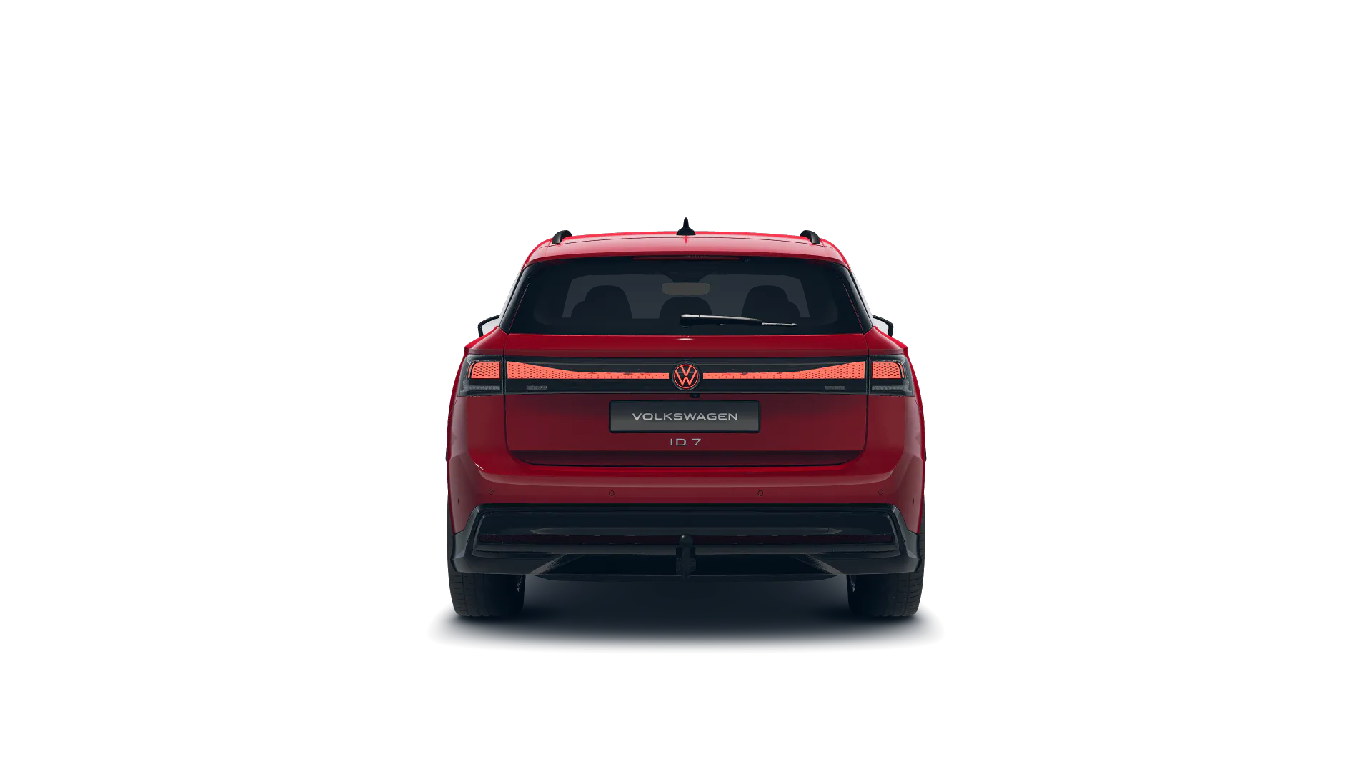 Volkswagen ID.7 Tourer Pro