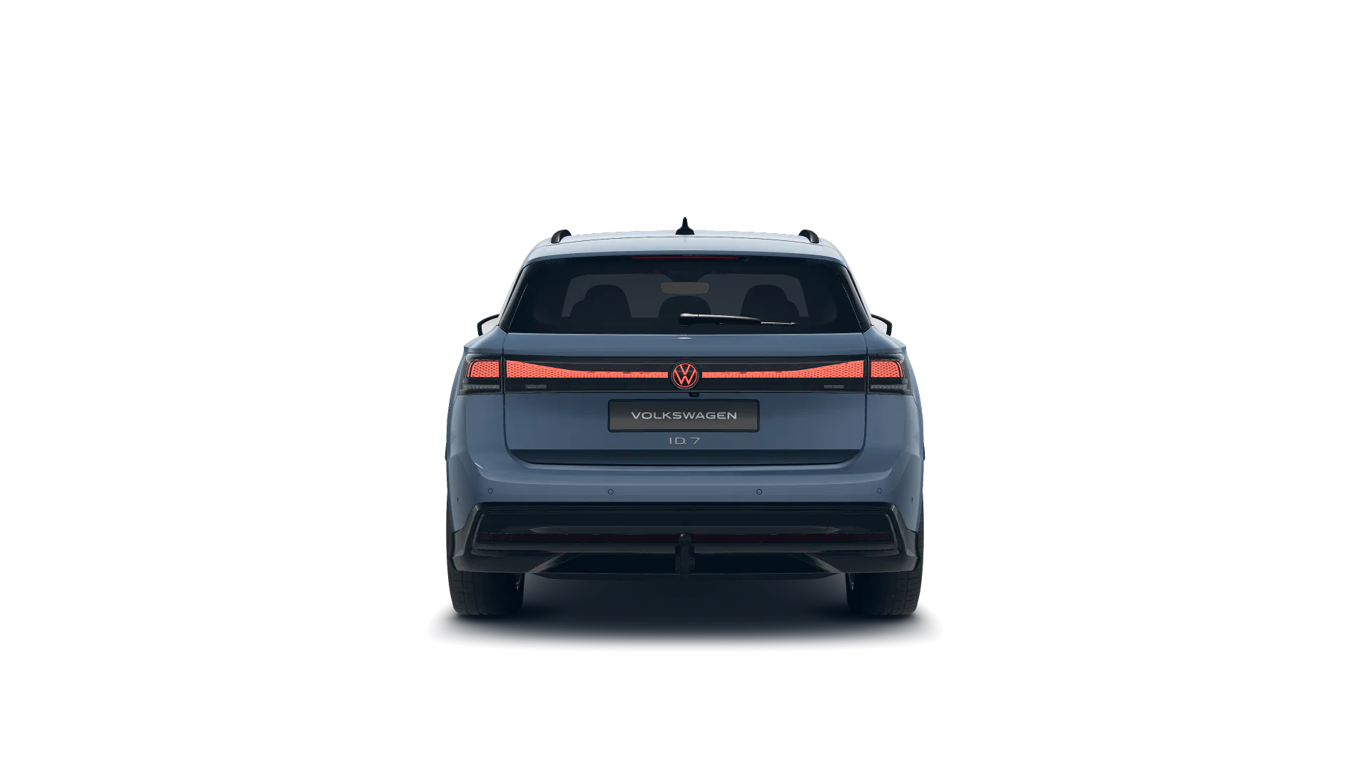 Volkswagen ID.7 Tourer Pro