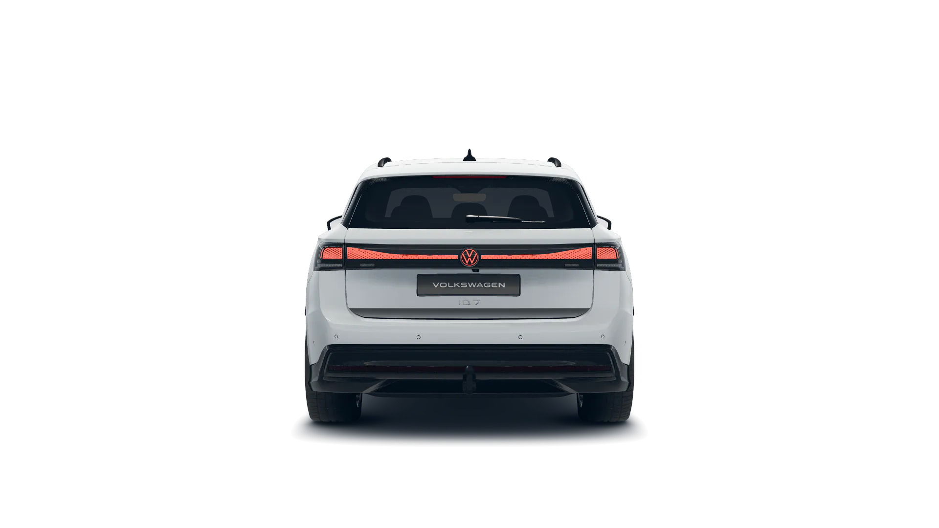 Volkswagen ID.7 Tourer Pro S