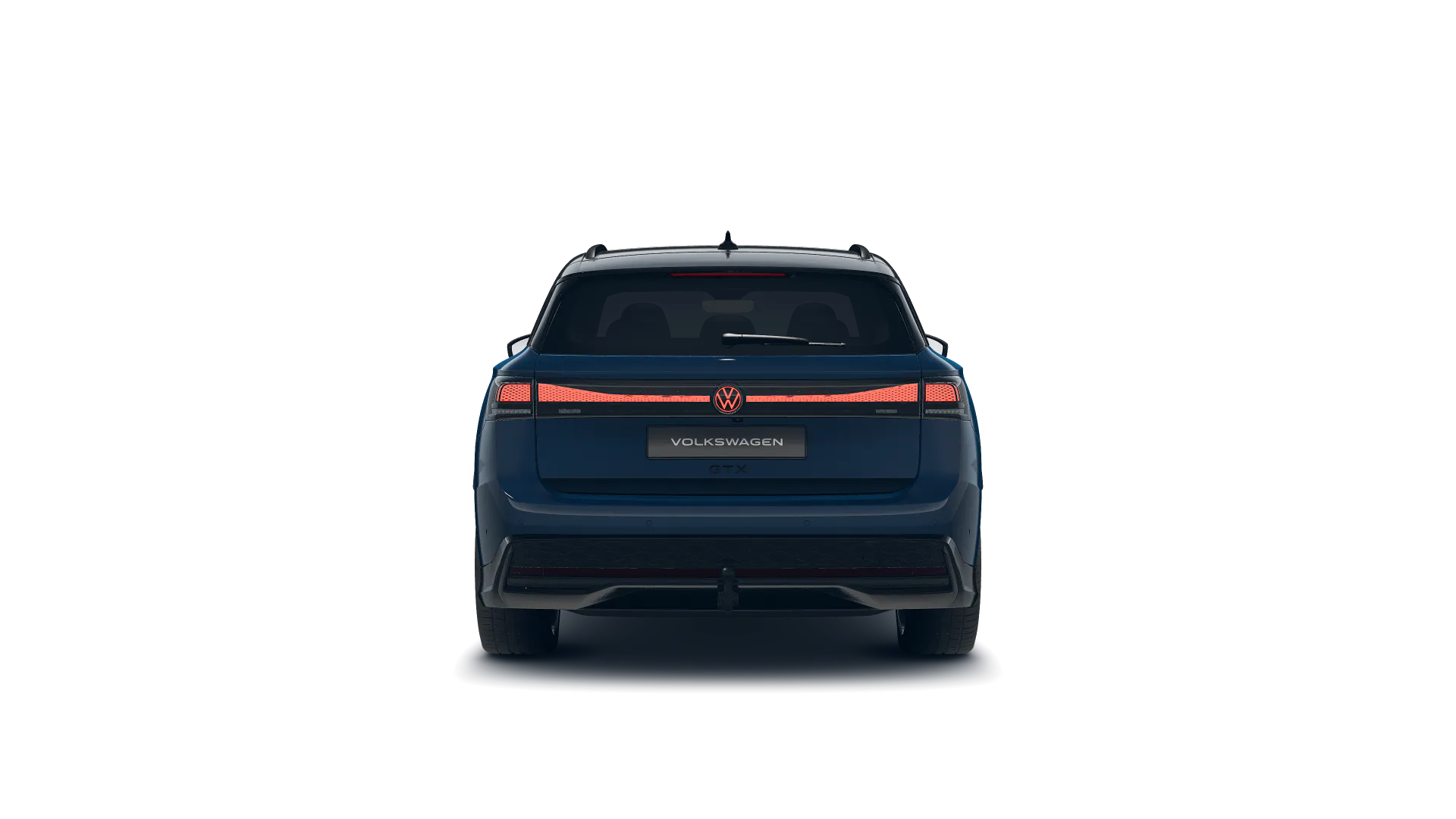 Volkswagen ID.7 Tourer GTX