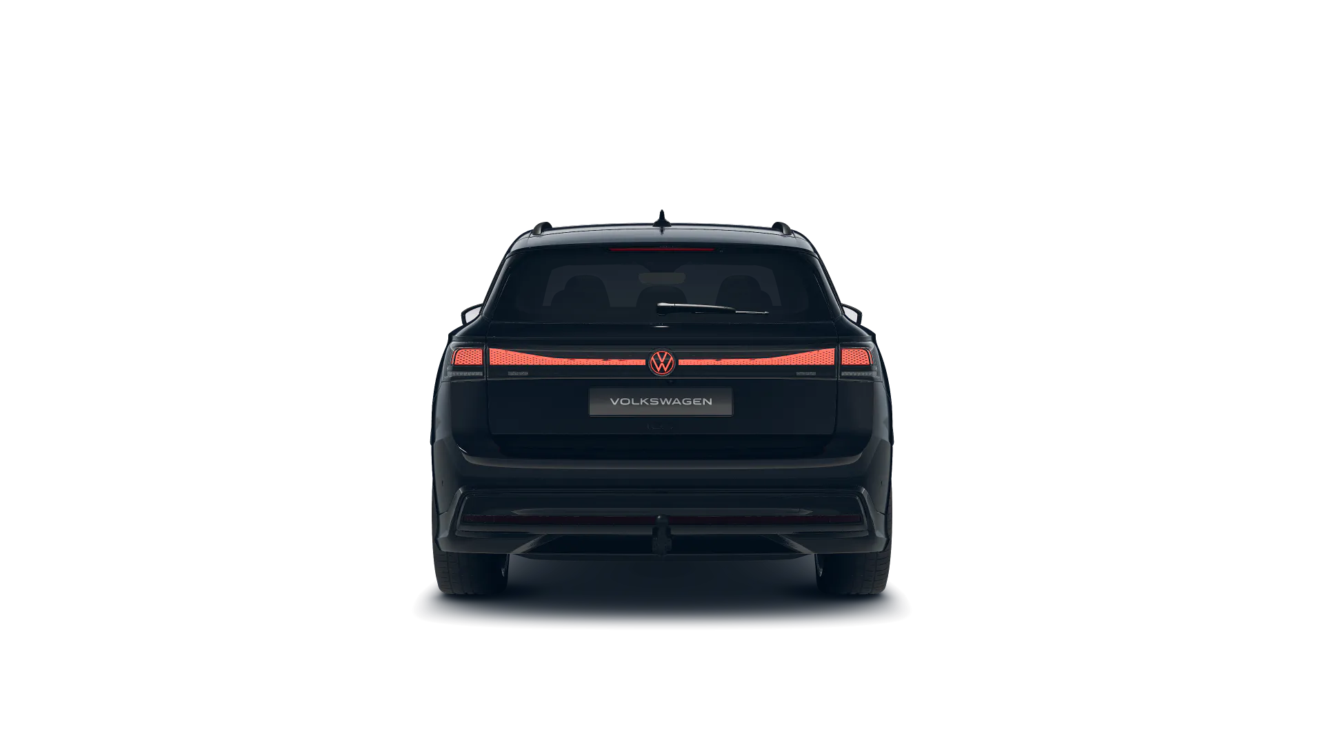 Volkswagen ID.7 Tourer Pro S