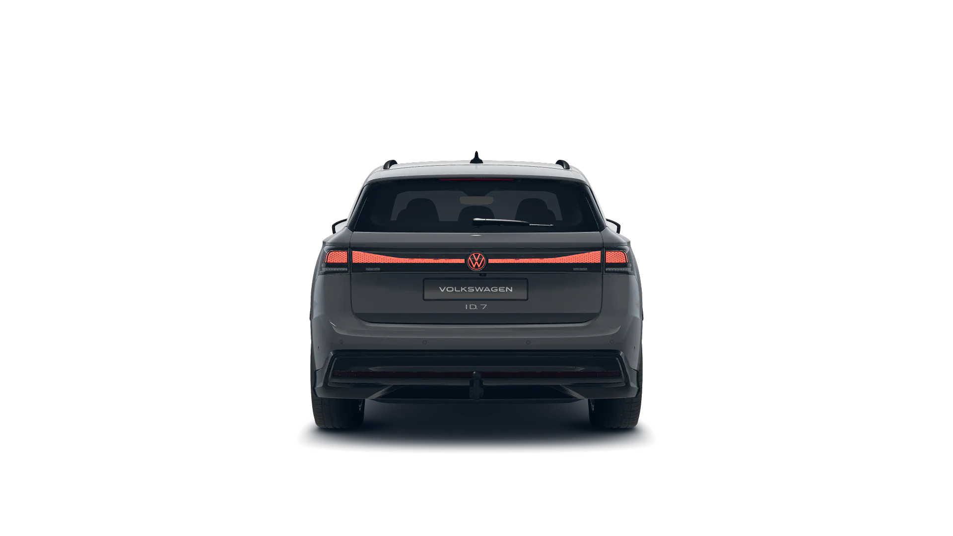 Volkswagen ID.7 Tourer Pro