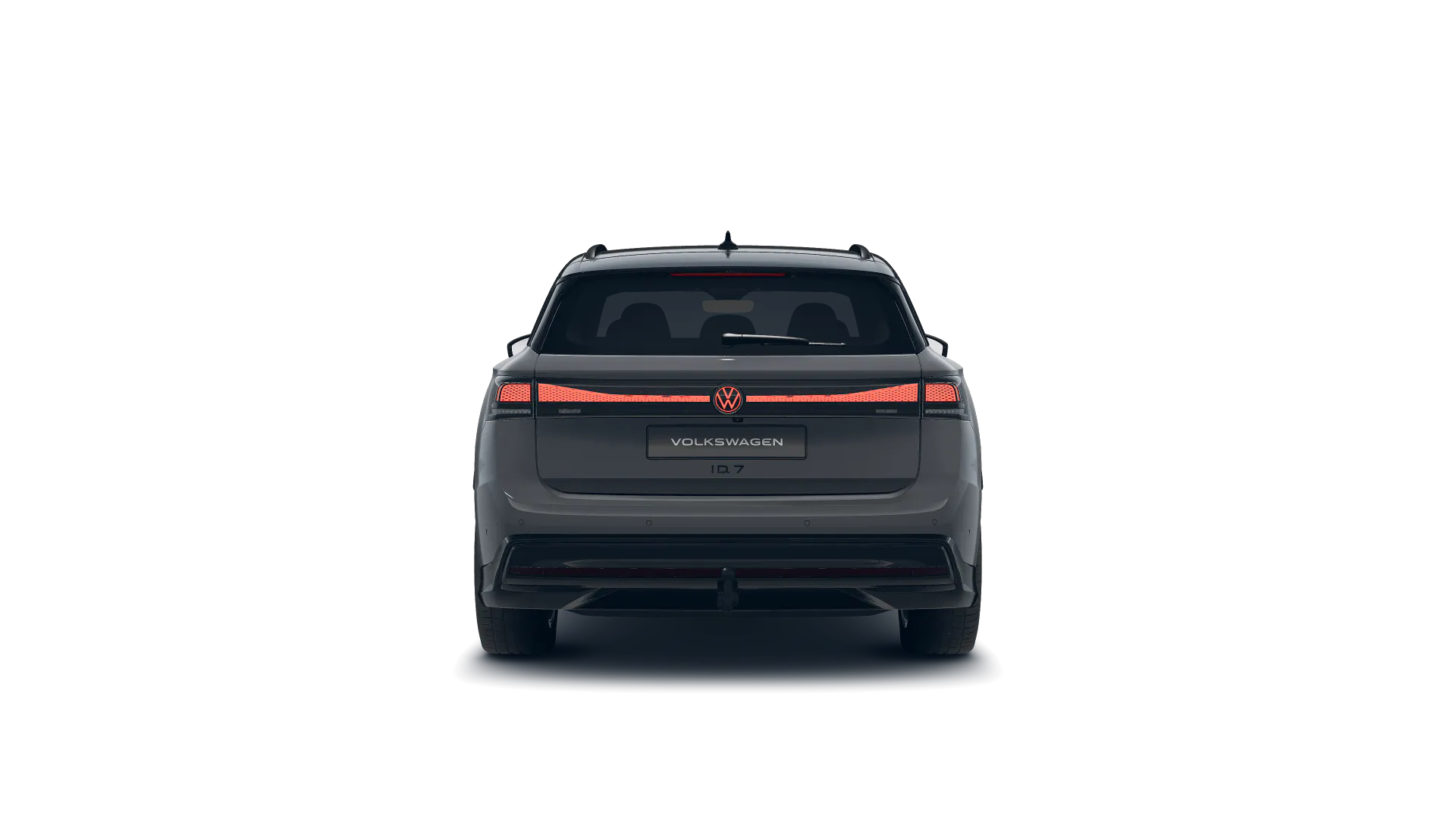 Volkswagen ID.7 Tourer Pro