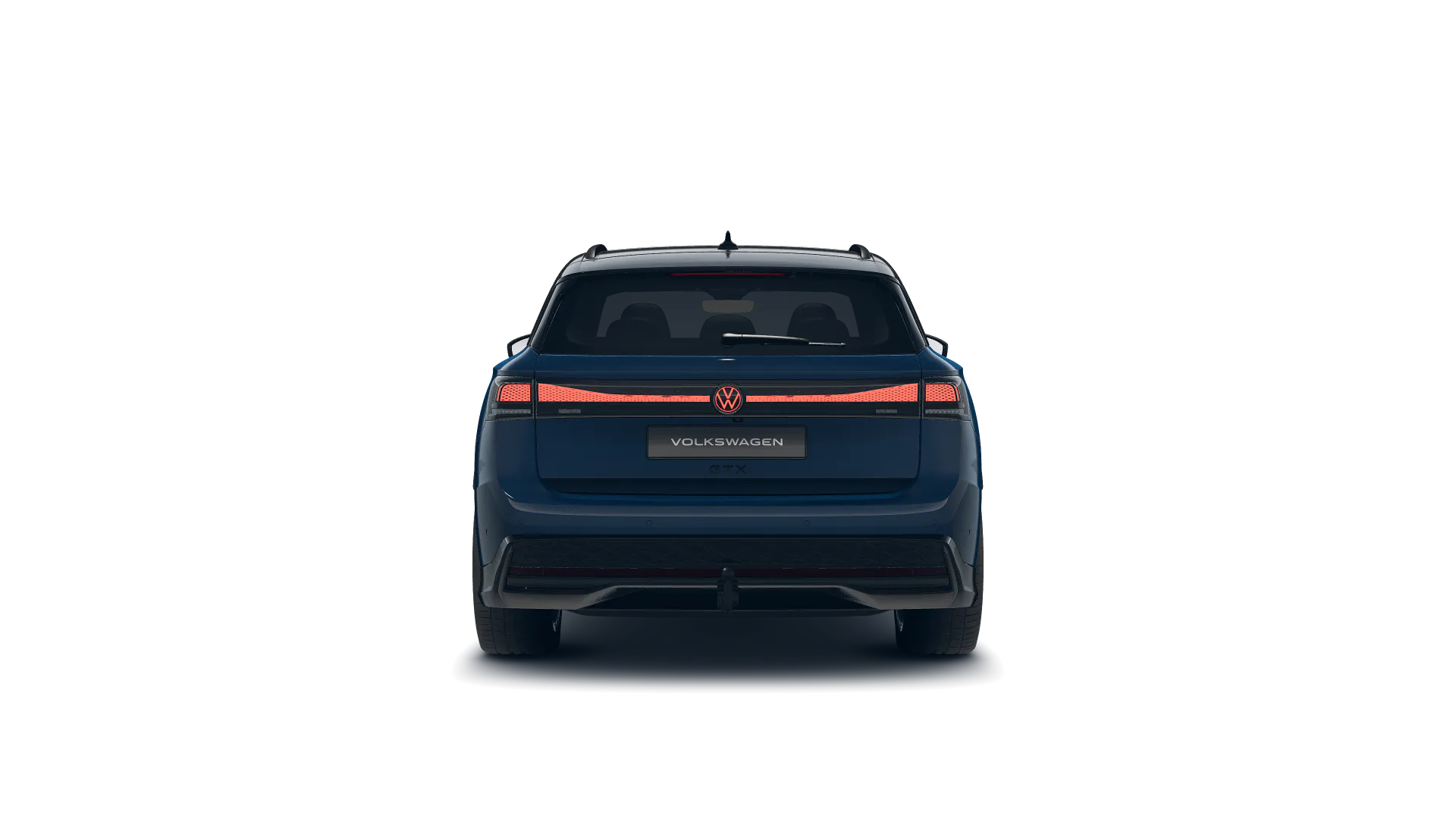 Volkswagen ID.7 Tourer GTX