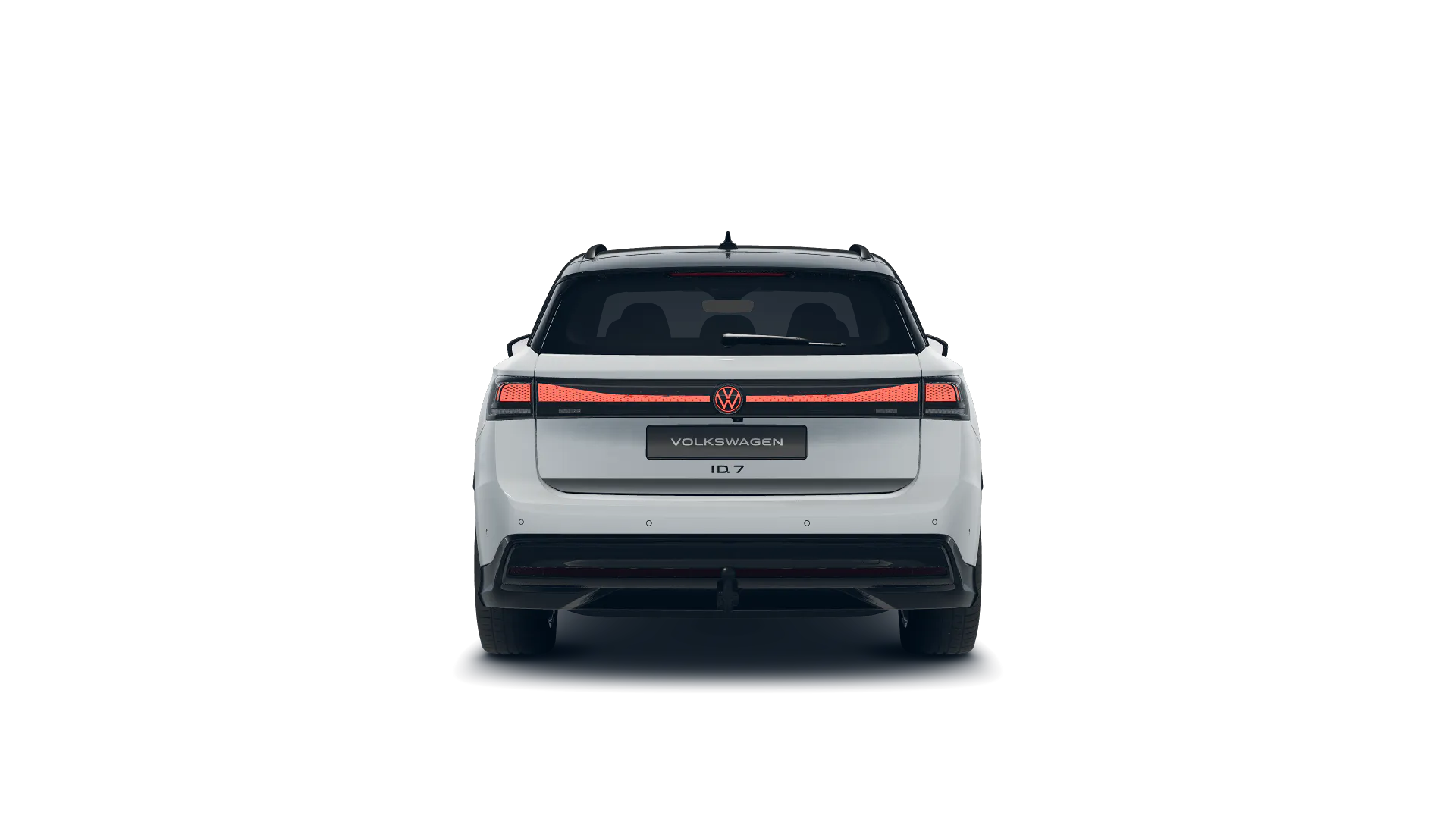 Volkswagen ID.7 Tourer Pro