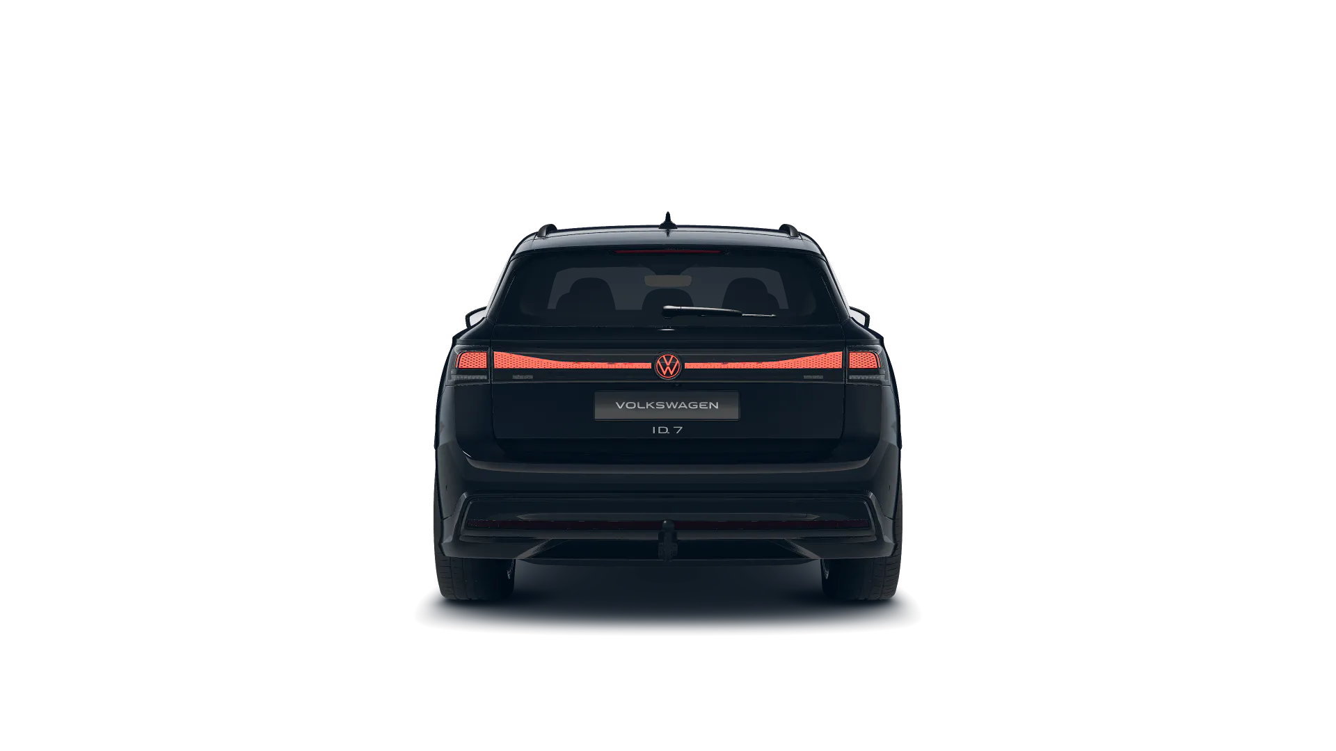 Volkswagen ID.7 Tourer Pro S