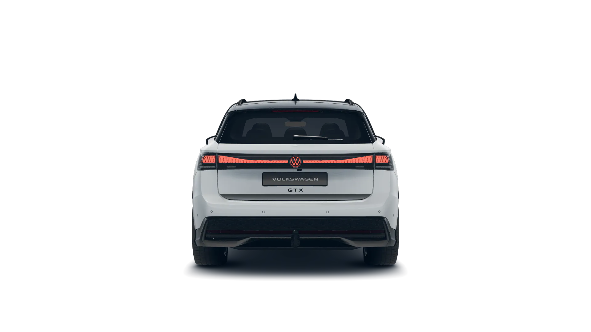 Volkswagen ID.7 Tourer GTX