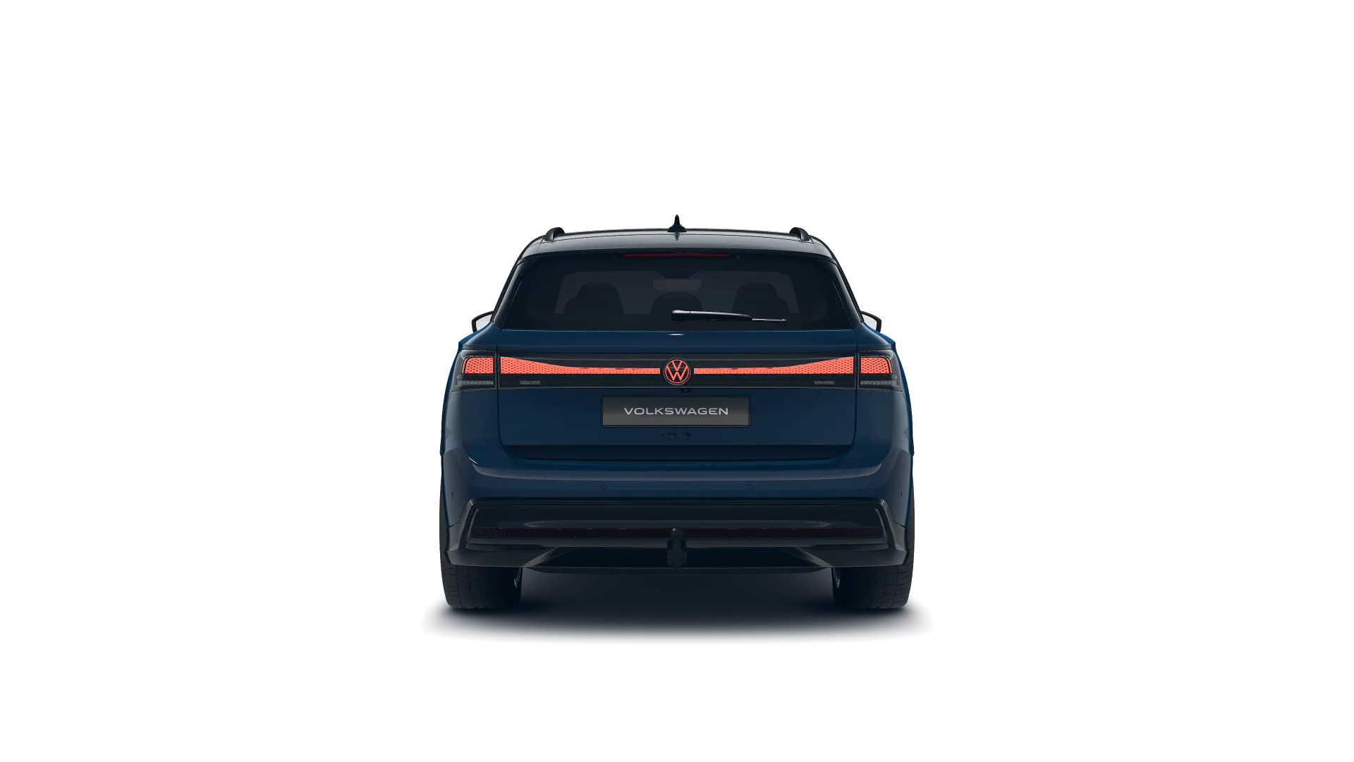 Volkswagen ID.7 Tourer Pro