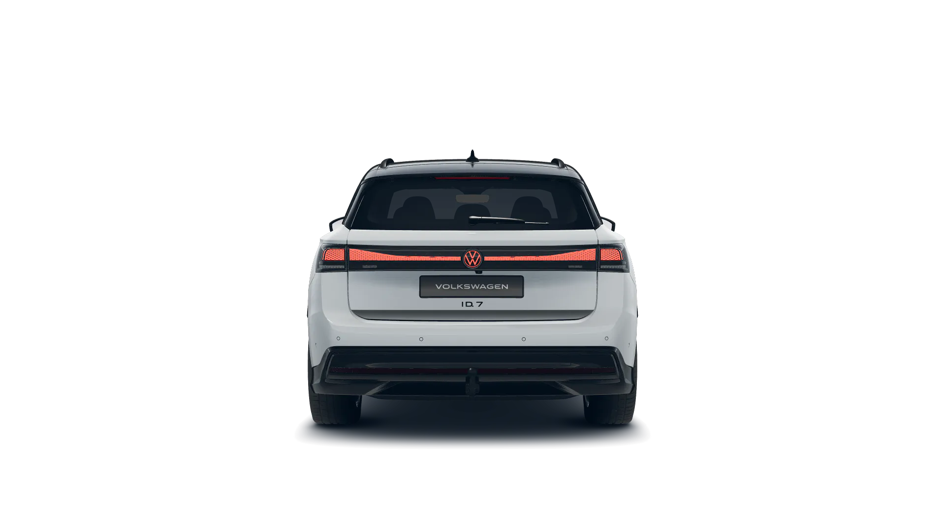 Volkswagen ID.7 Tourer Pro