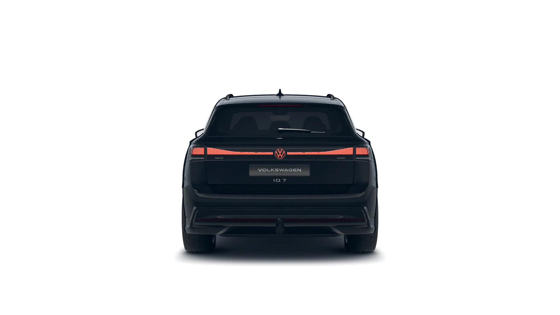 Volkswagen ID.7 Tourer Pro S