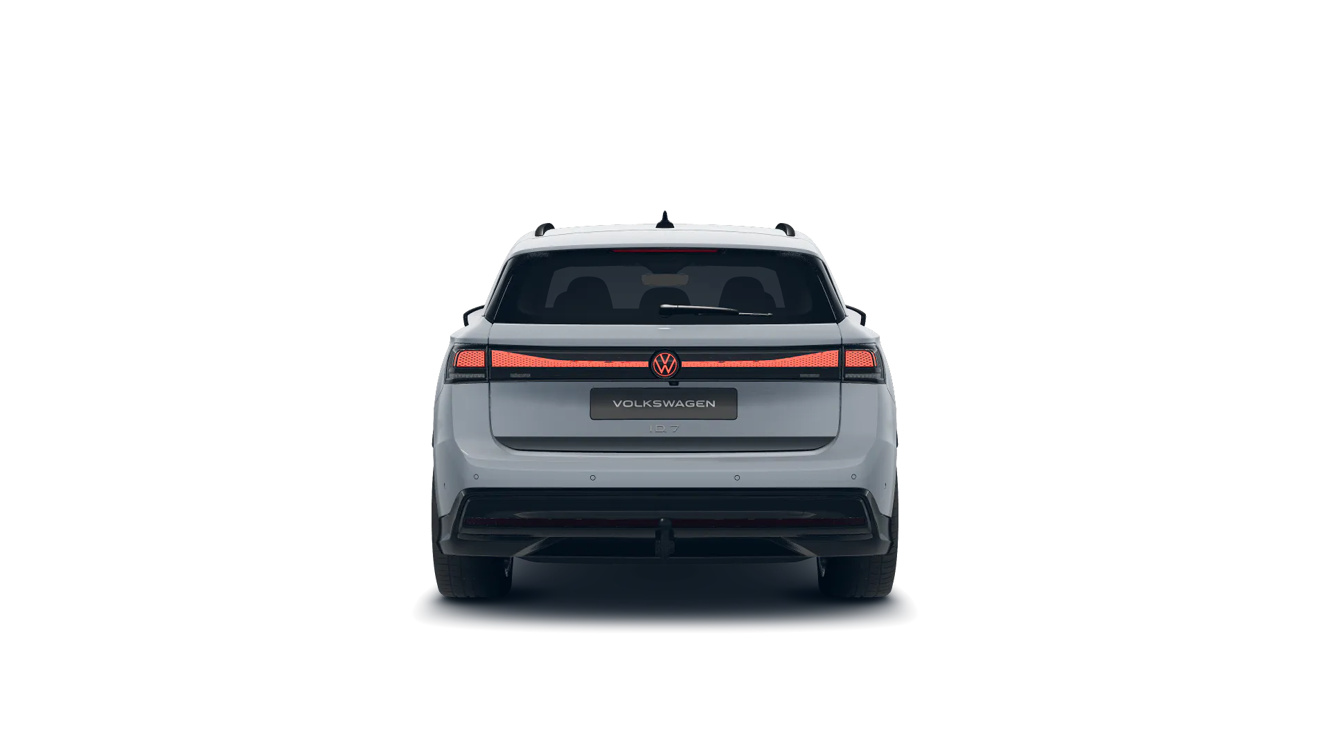 Volkswagen ID.7 Tourer Pro S